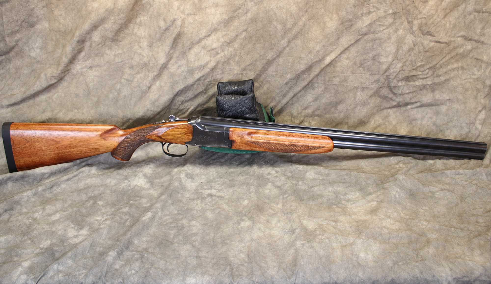 Winchester ~ 400 ~ 12 Gauge - Winchester