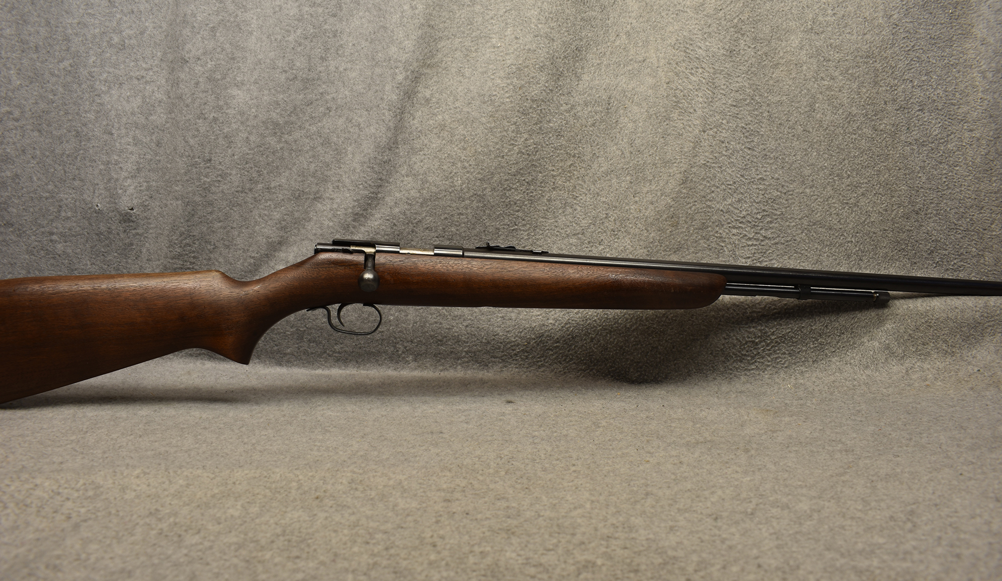Winchester ~ Model 72 ~ .22 Short, Long, Long Rifle - Bass Pro Shops