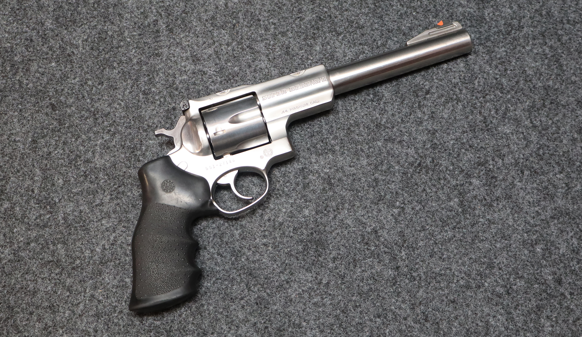 Image of Ruger ~ Super Redhawk ~ .44 Magnum (4664848)