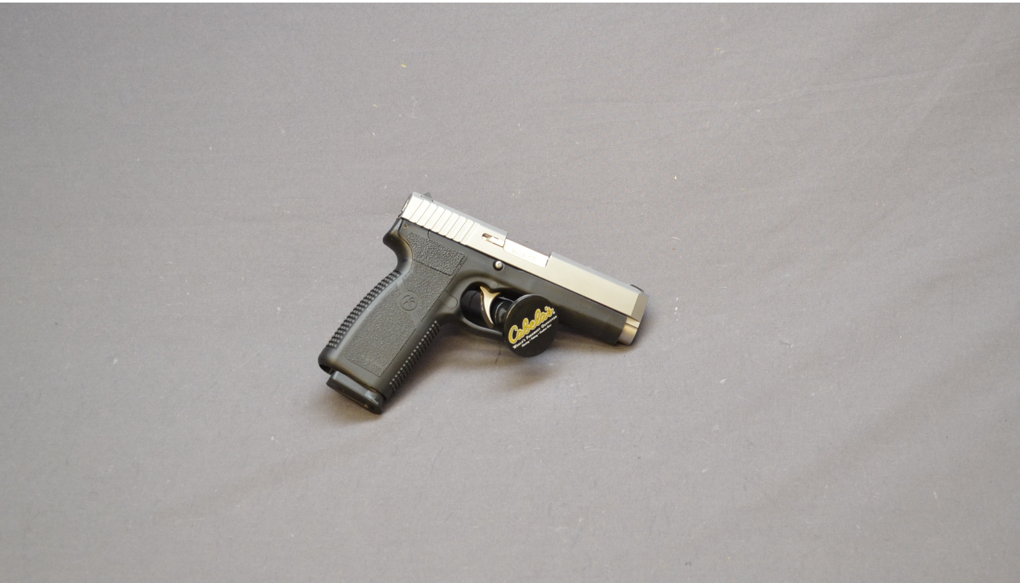 KAHR ARMS~CT9~9MM - Bass Pro Shops