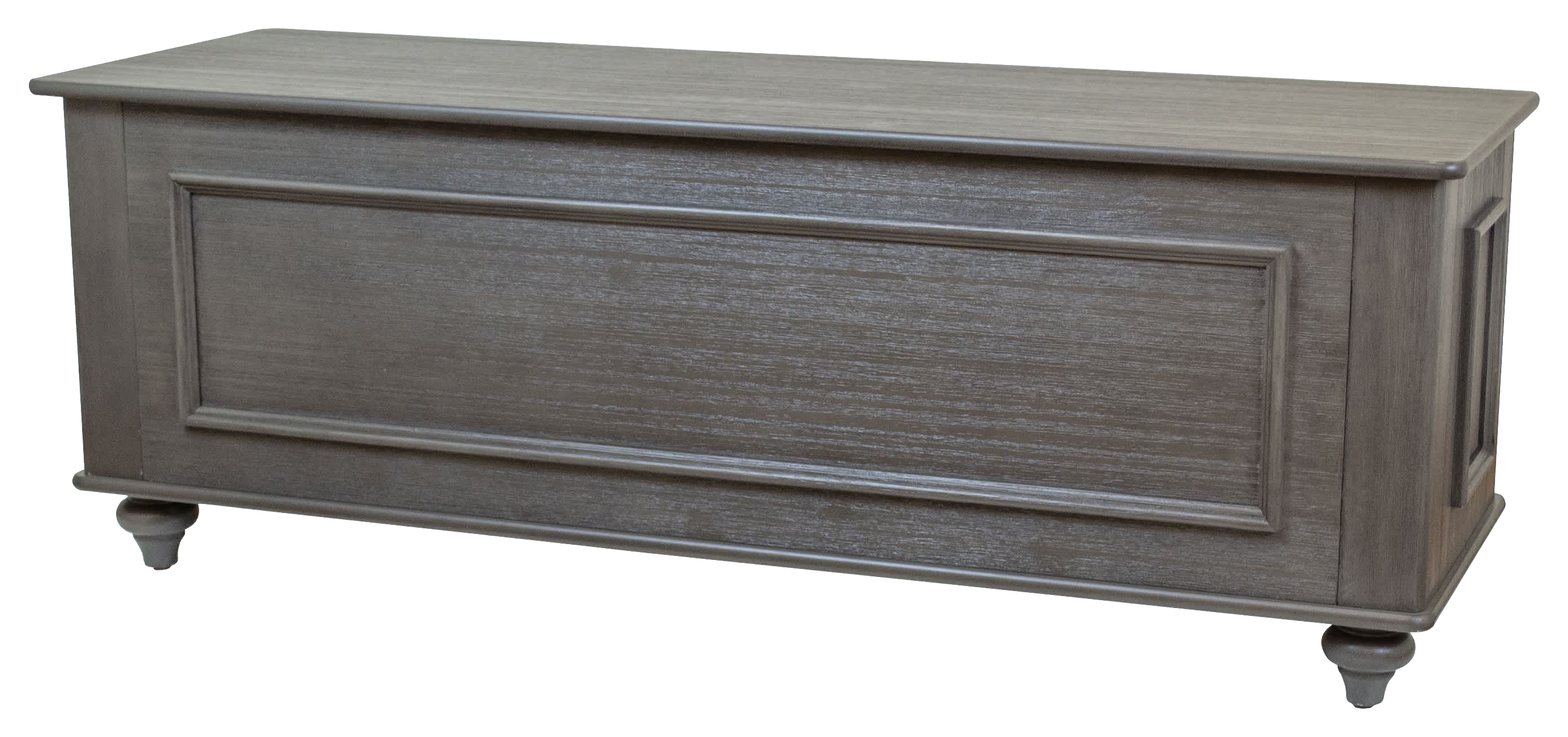 Image of American Furniture Classics Hope Chest with Gun Concealment