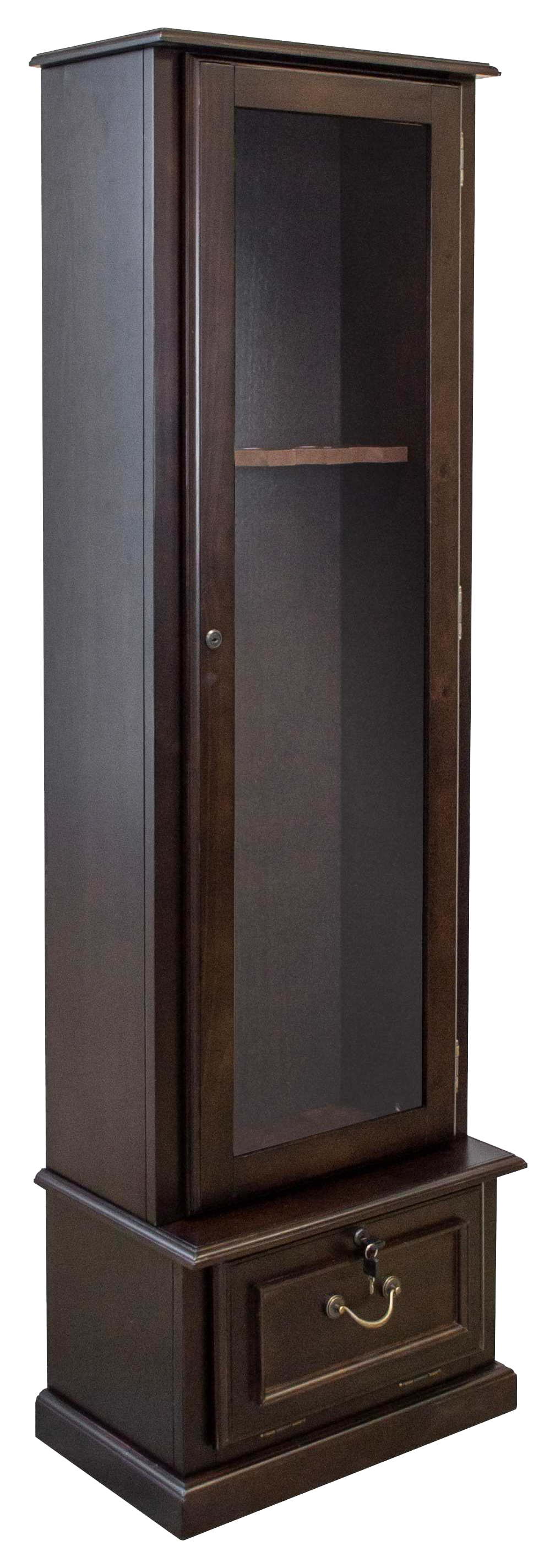 Image of American Furniture Classics 8-Gun Cabinet