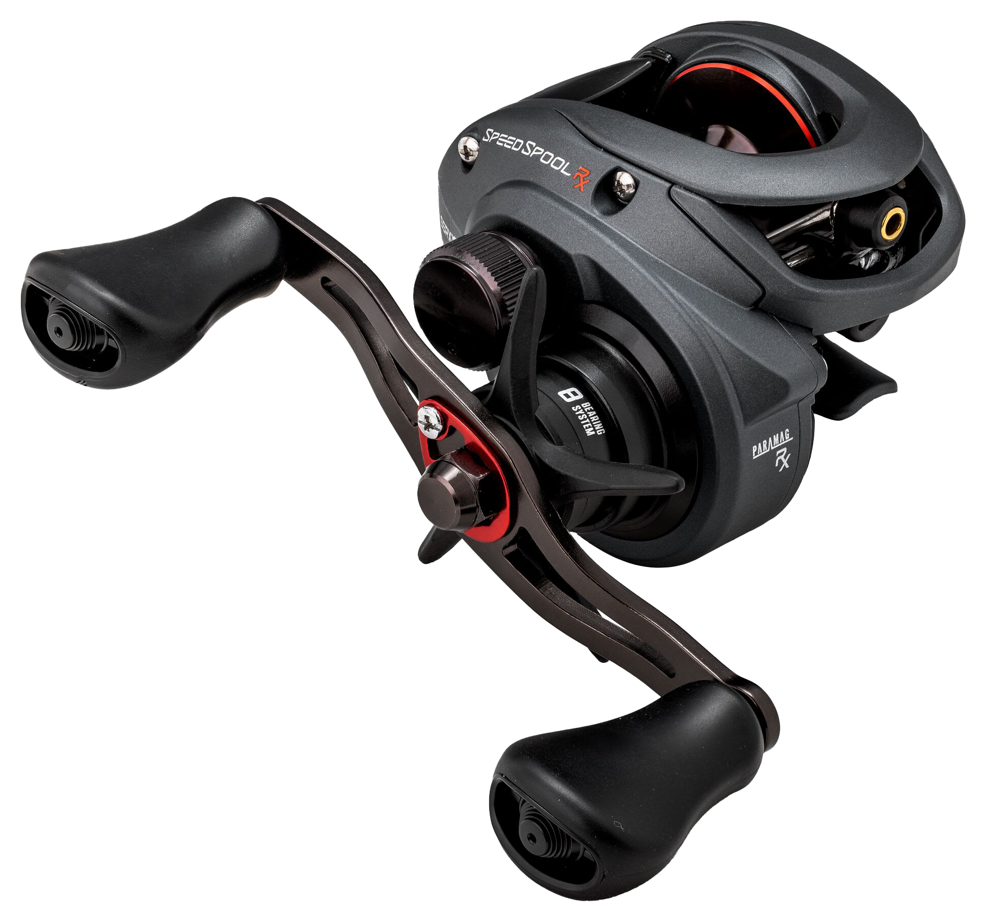 Image of Lew's Speed Spool RX Baitcast Reel