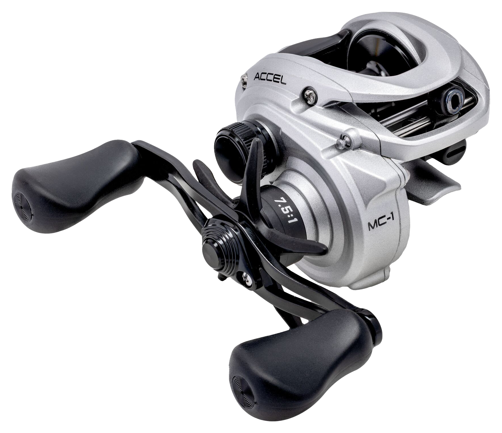 Image of Lew's Accel Baitcast Reel - Right