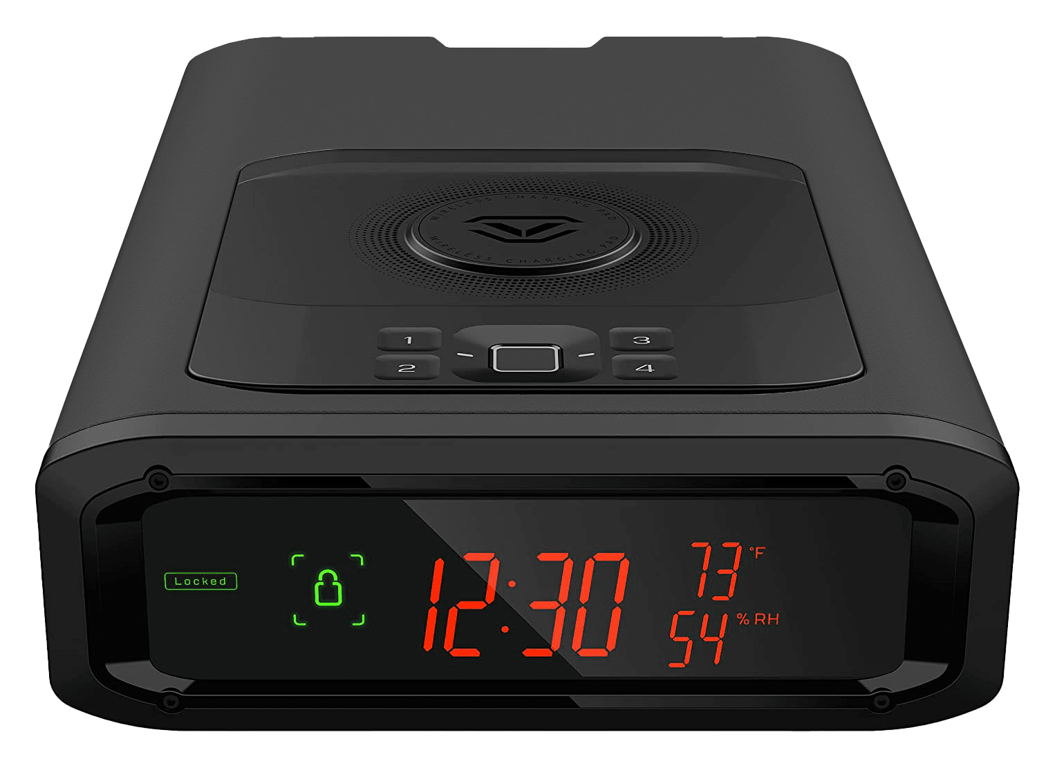 Image of Vaultek DS2i Smart Station ViSN Safe