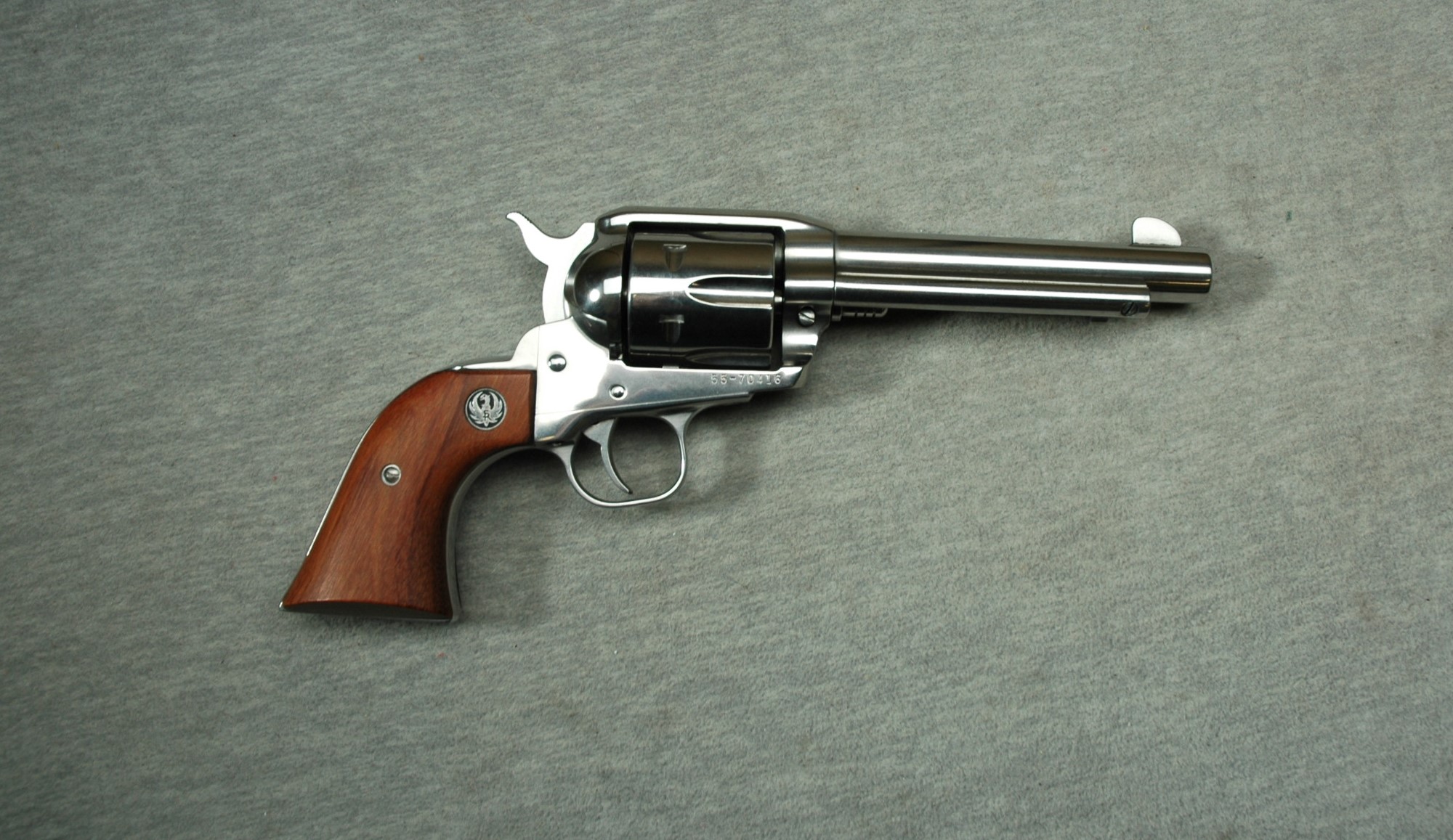 Ruger ~ Vaquero ~ .45 Colt - Bass Pro Shops