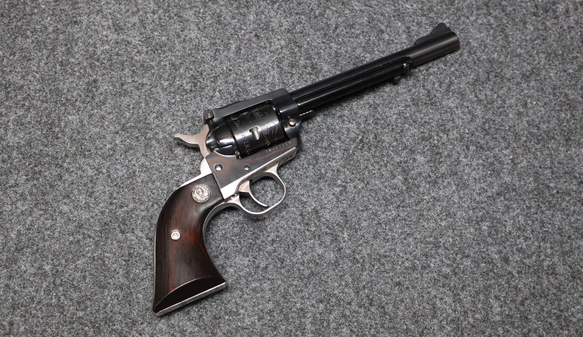 Image of Ruger ~ New Model Single Six Centennial~ .22 Cal (4664964)