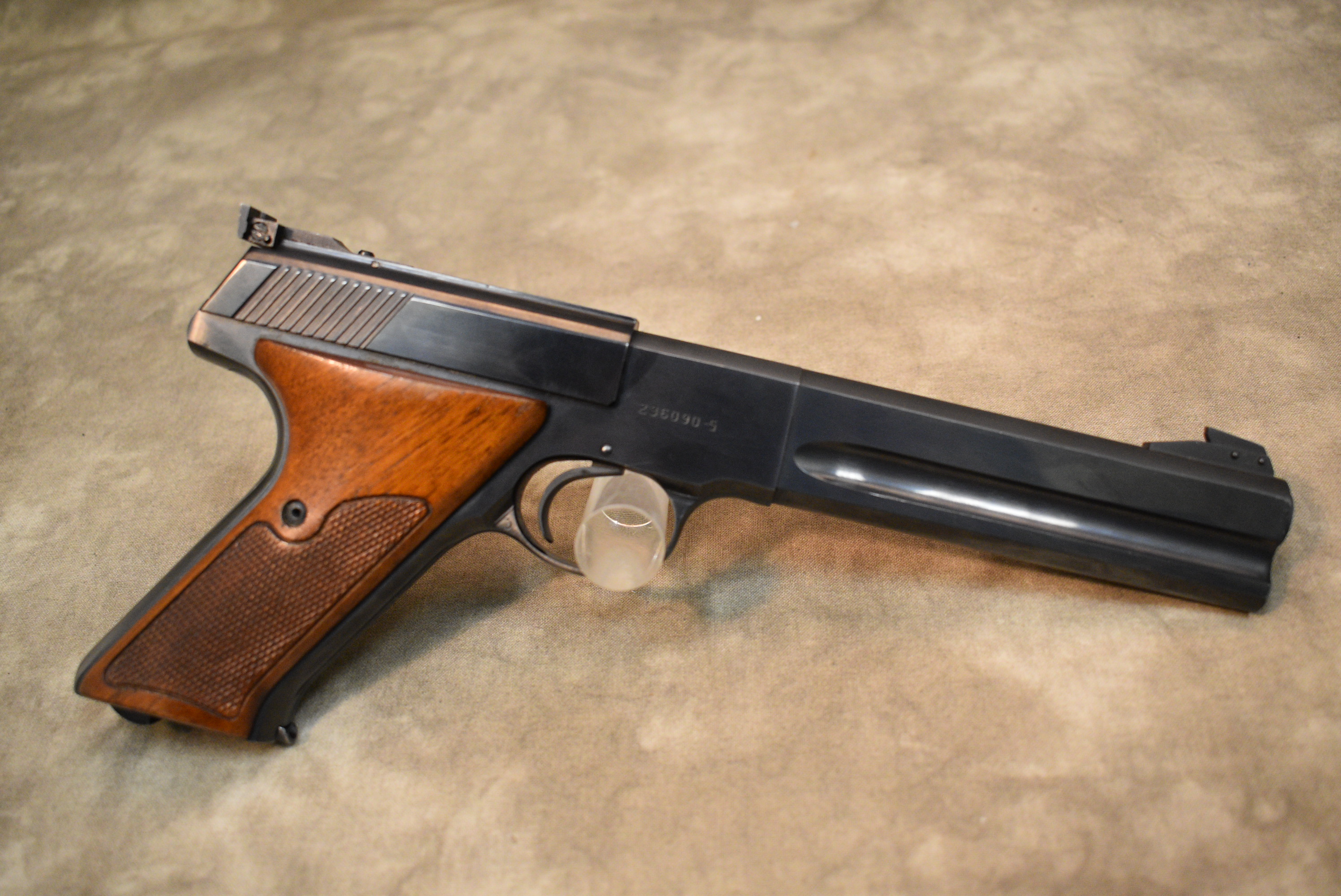 Colt~Match Target~.22 LR - Bass Pro Shops