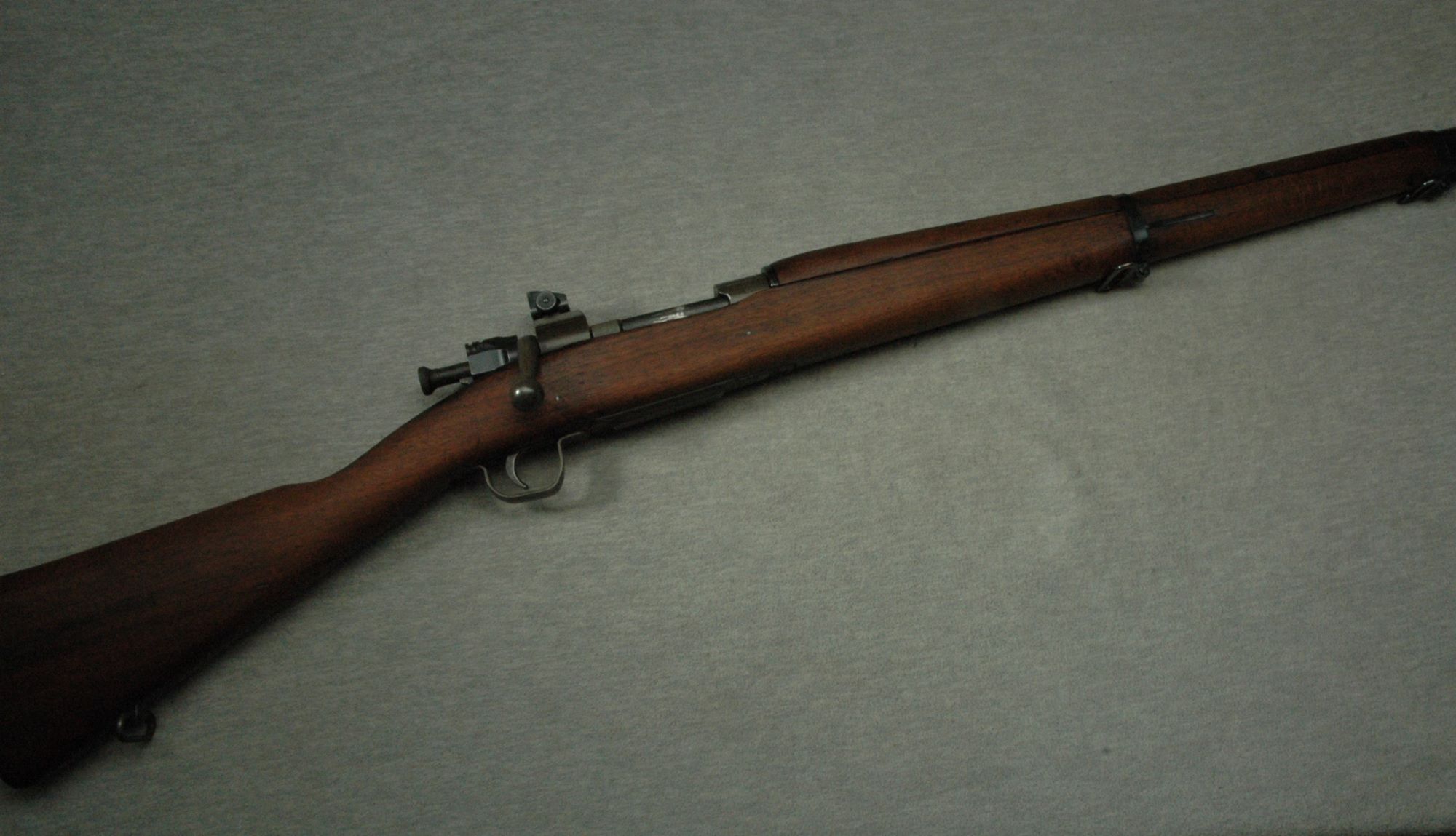 Remington ~ 03-A3 ~ .30-06 Springfield - Bass Pro Shops