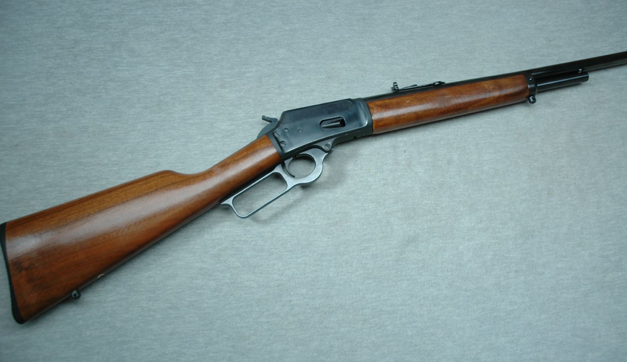 Image of Marlin ~ 1894CL ~ .32-20 Winchester