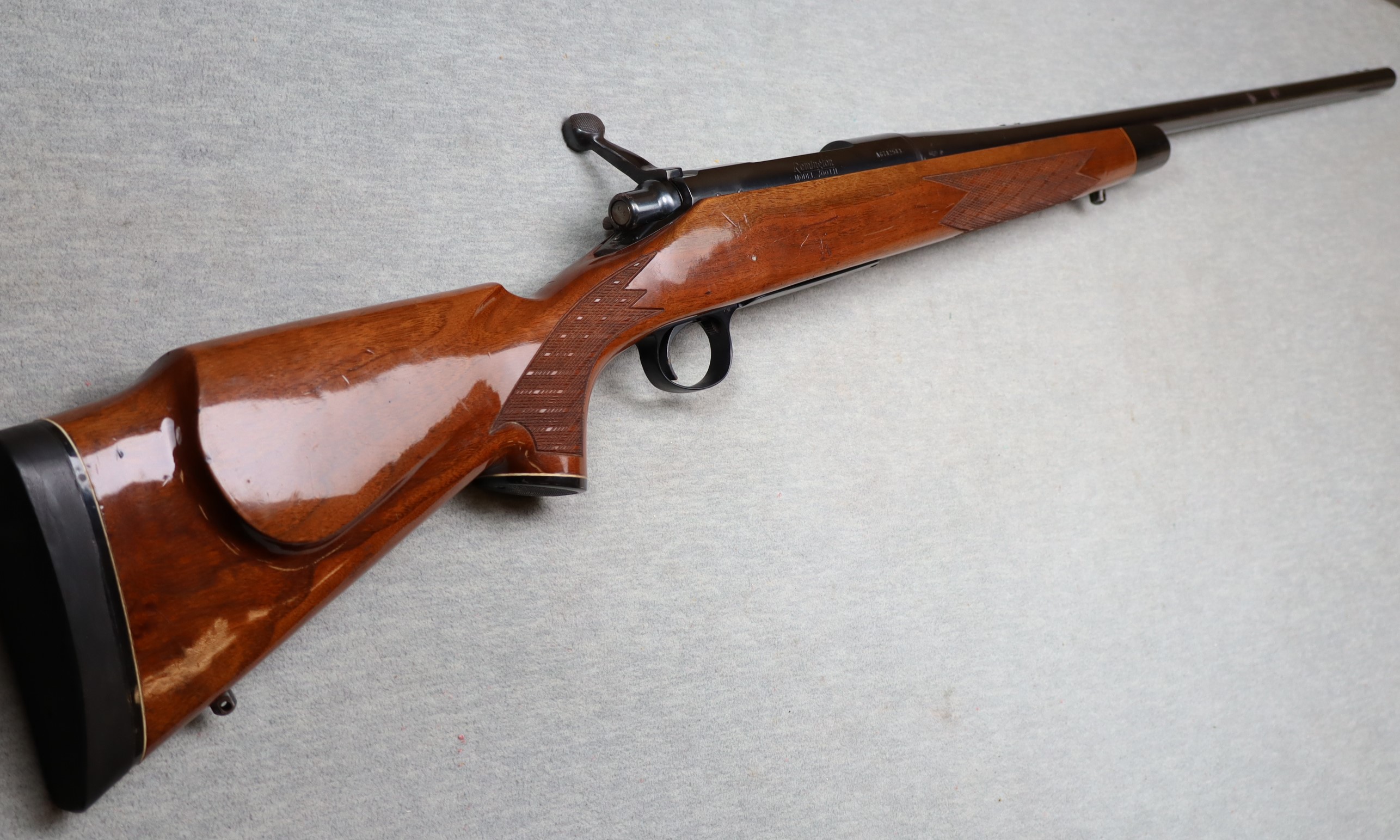 Remington ~ Model 700LH ~ 7mm Rem. Mag - Bass Pro Shops