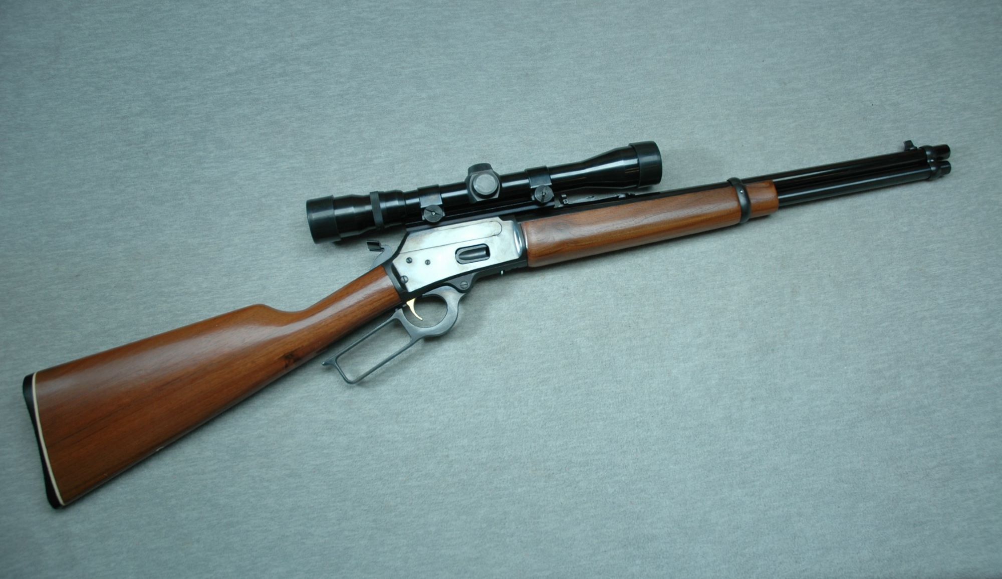 Marlin ~ 1894 Carbine ~ .357 Magnum - Bass Pro Shops