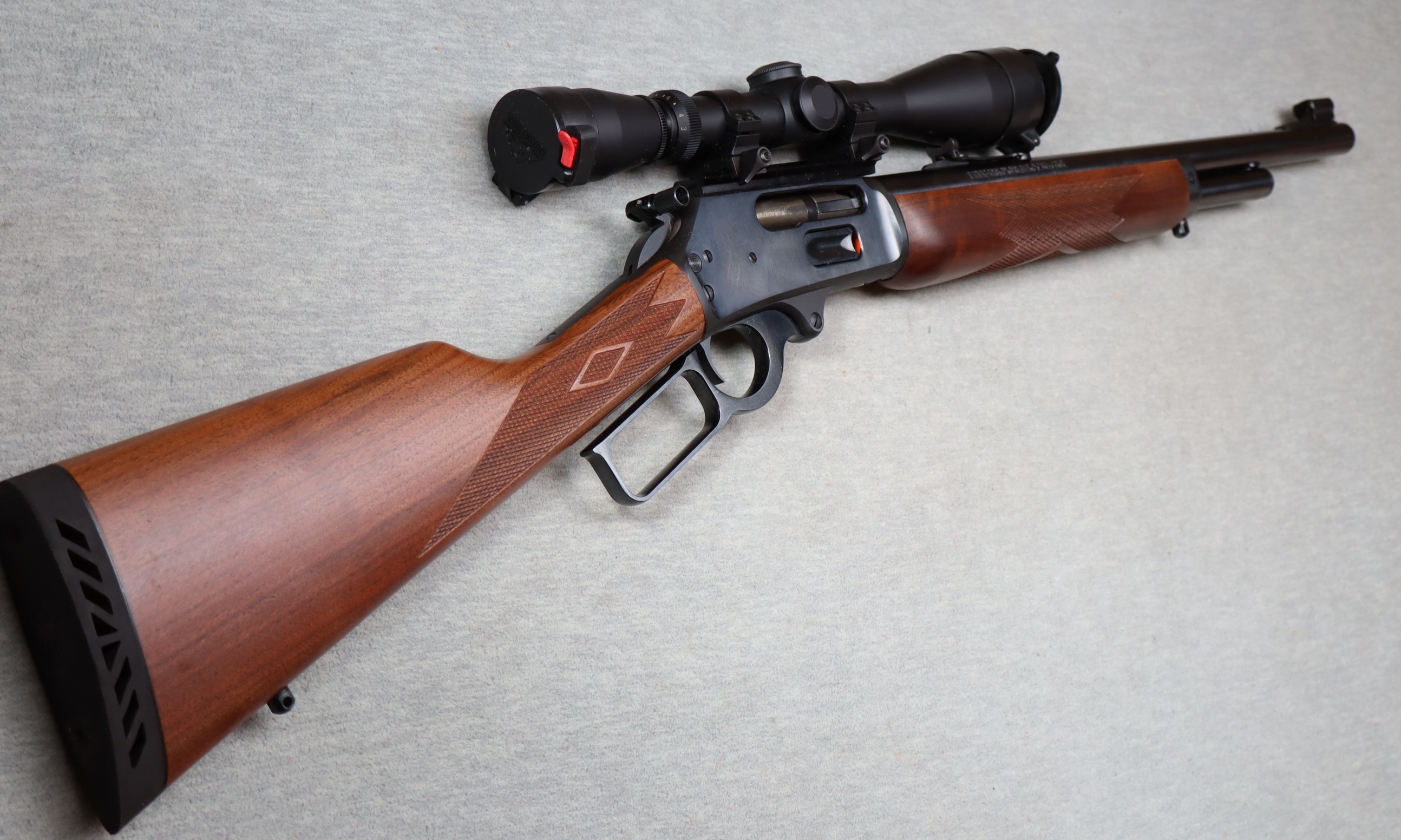 Image of Marlin ~ Model 1895G ~ .45-70 Government