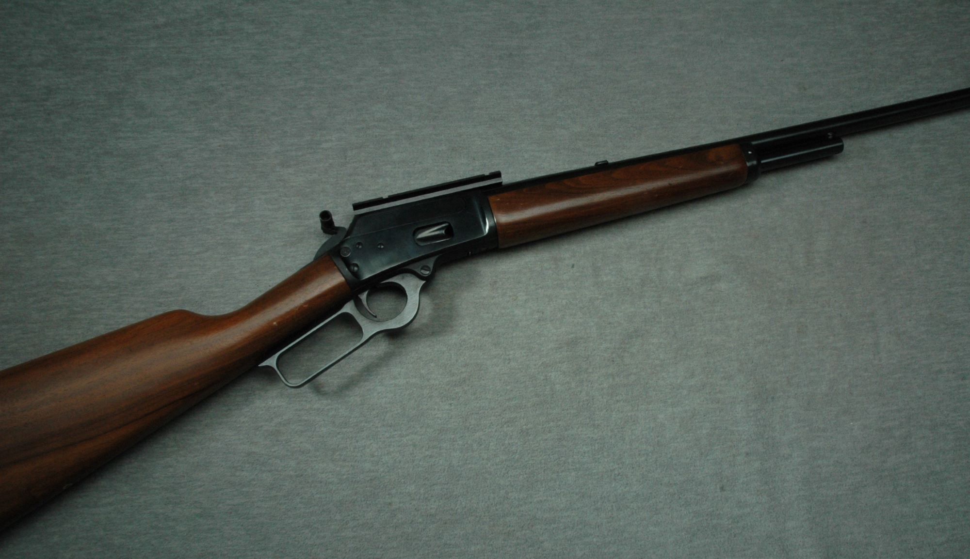 Image of Marlin ~ 1894CL ~ .25-20 Winchester