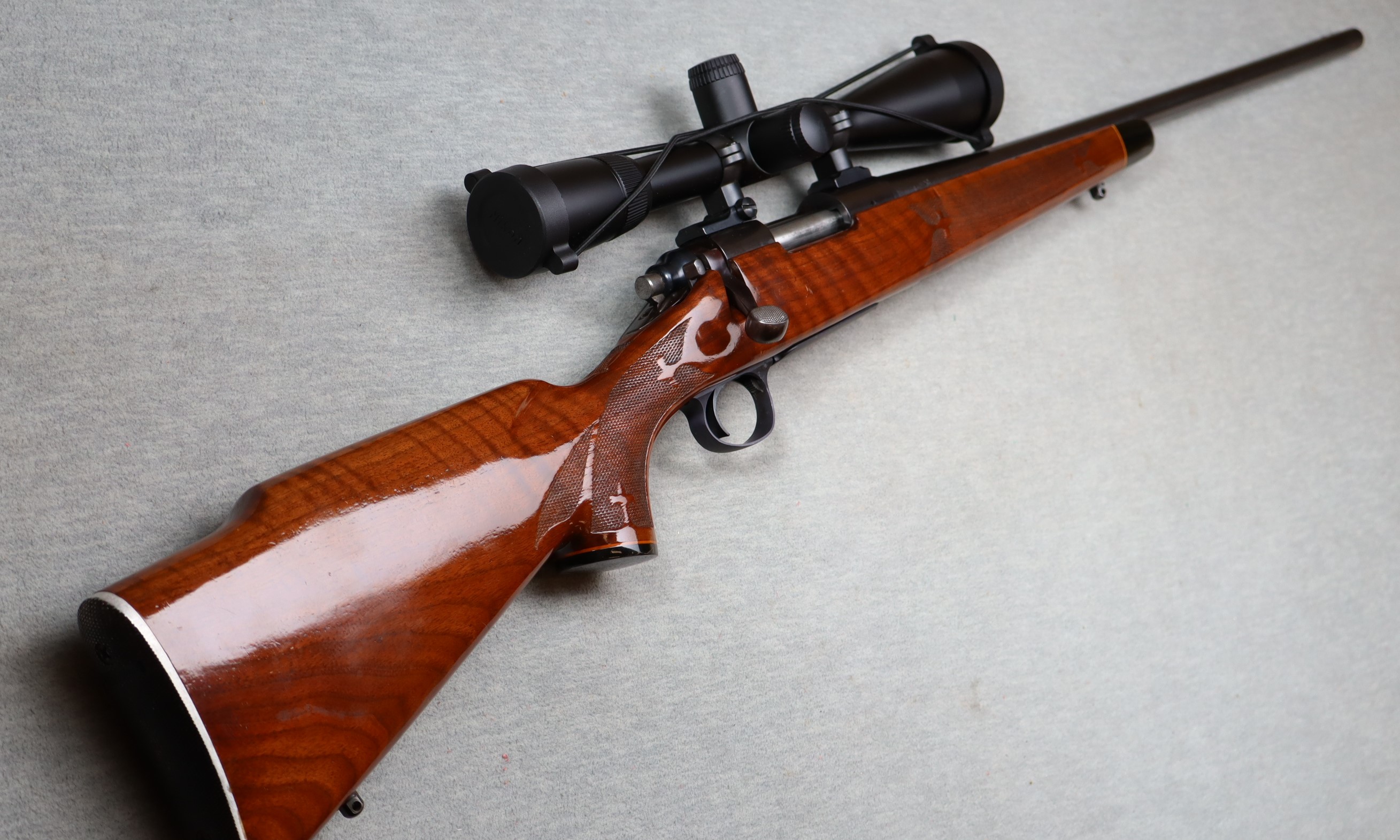 Remington ~ Model 700 BDL ~ .222 Rem. - Bass Pro Shops