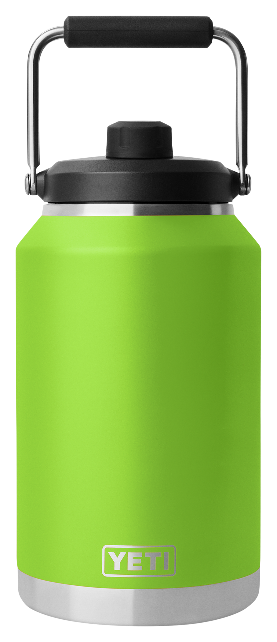 Image of YETI Rambler 2.0 Gallon Jug - Venom