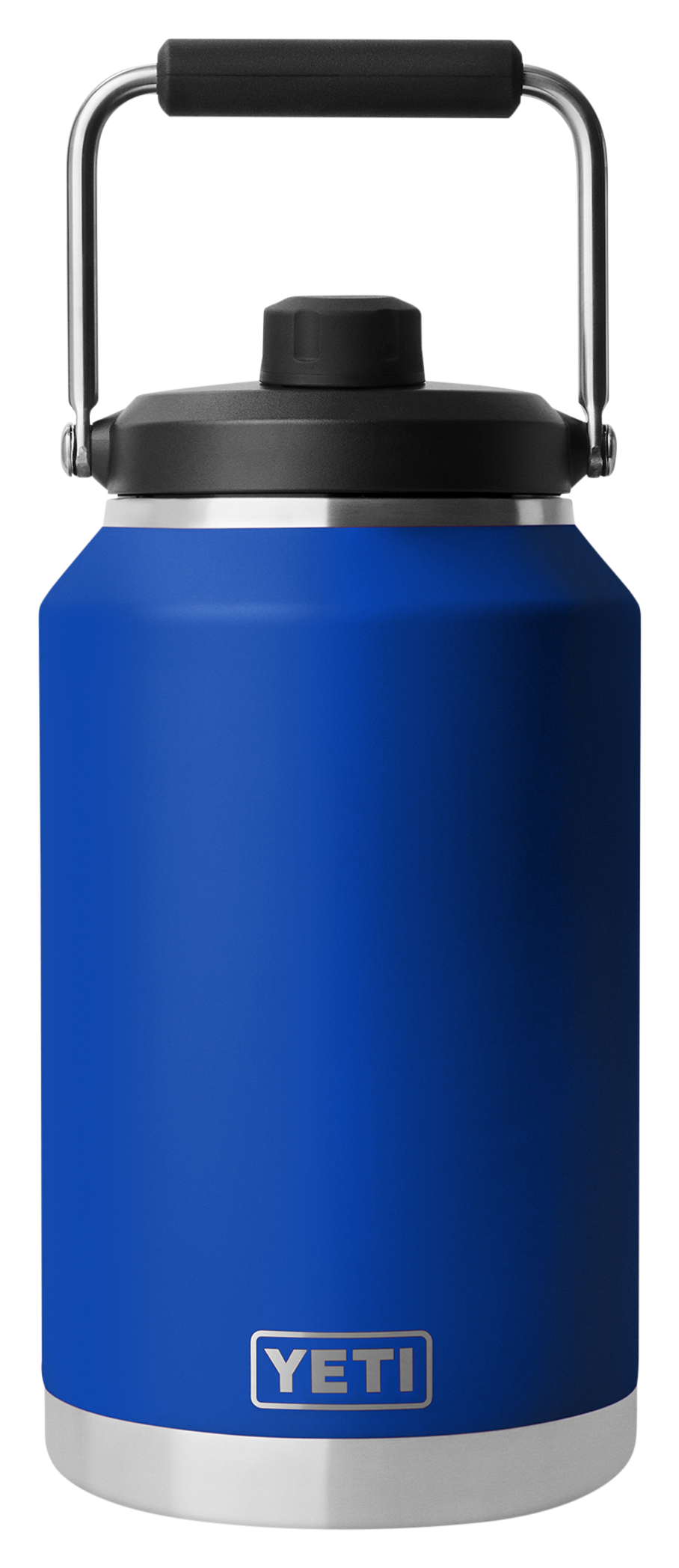 Image of YETI Rambler 2.0 Gallon Jug - Royal Blue