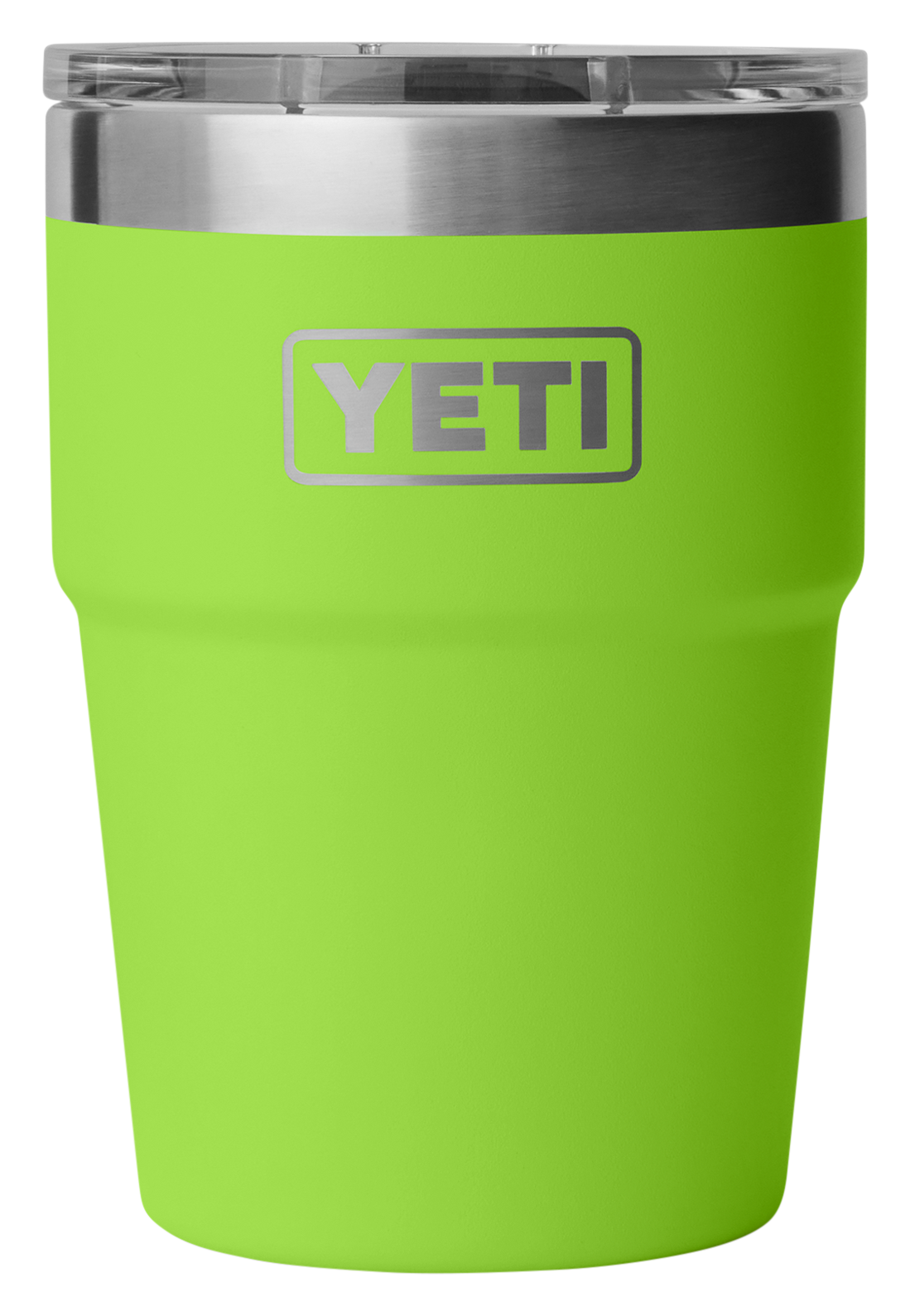 Image of YETI Rambler 16-Oz. Stackable Cup with MagSlider Lid - Venom