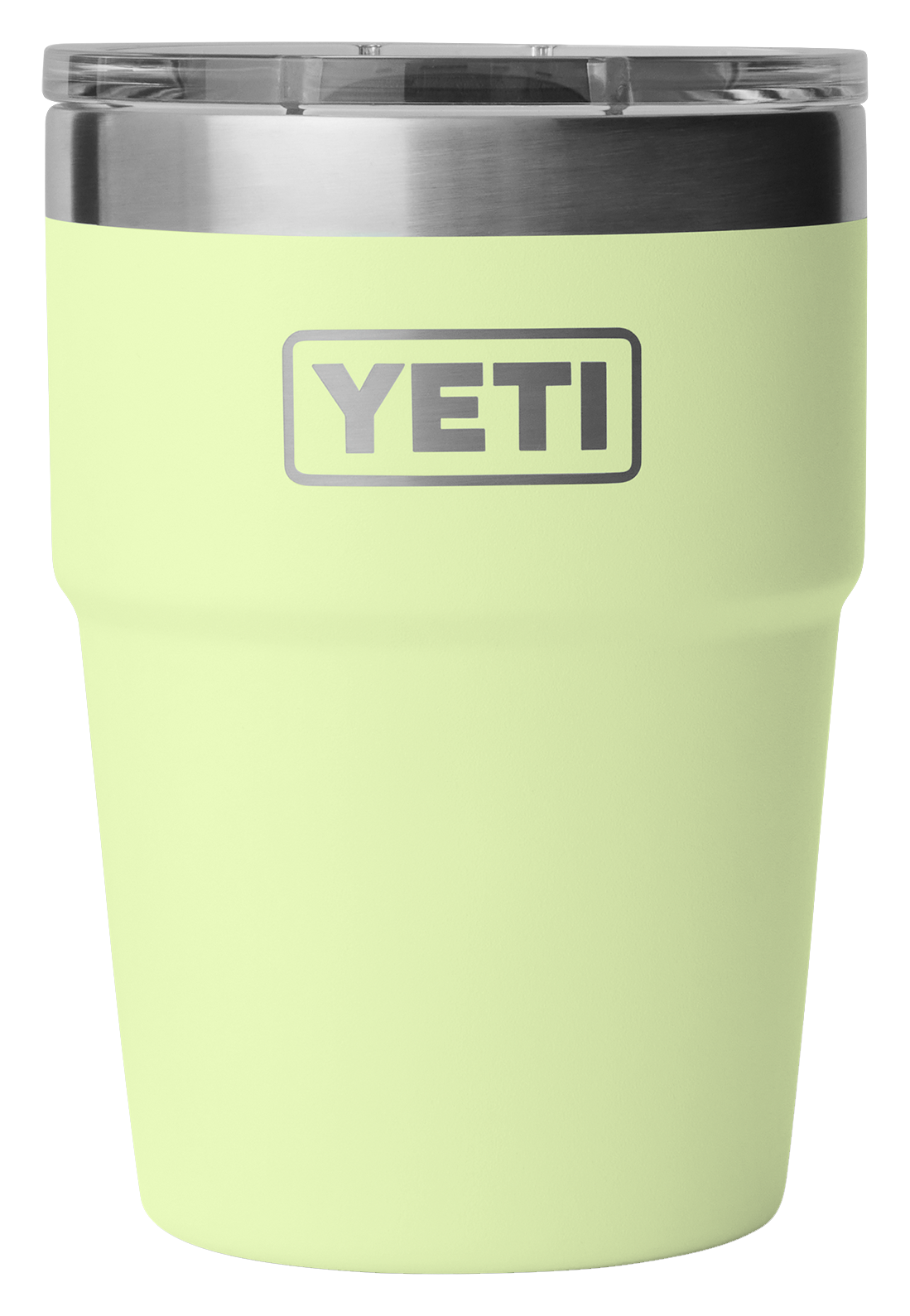 Image of YETI Rambler 16-Oz. Stackable Cup with MagSlider Lid - Grasshopper