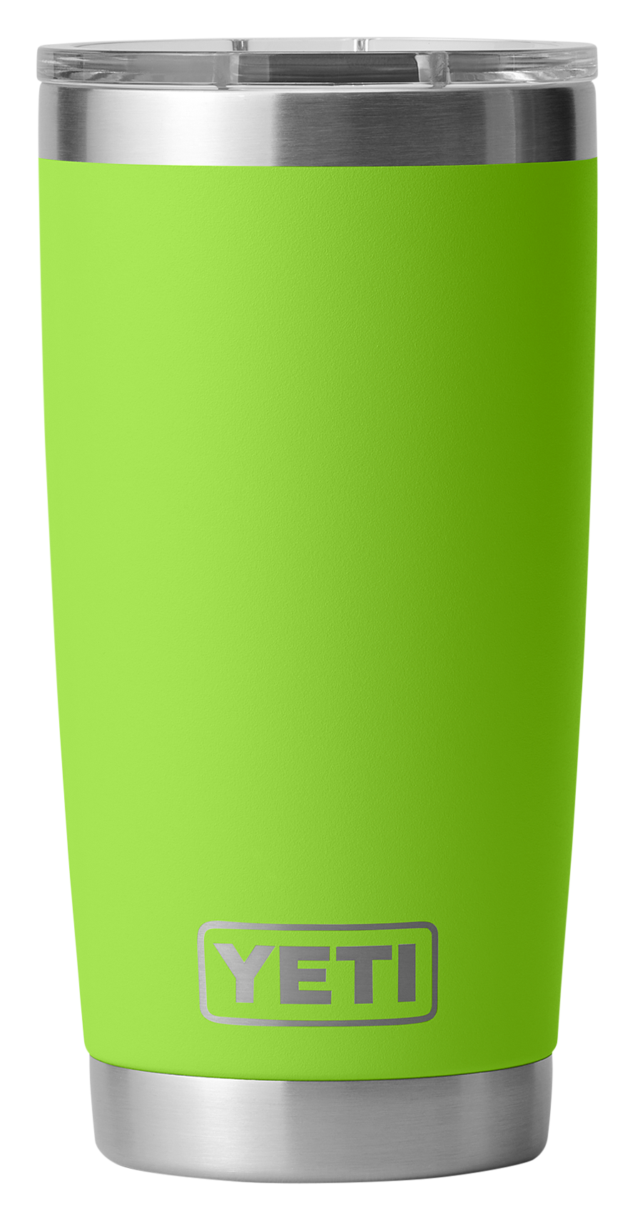 Image of YETI Rambler 20-Oz. Tumbler with MagSlider Lid - Venom