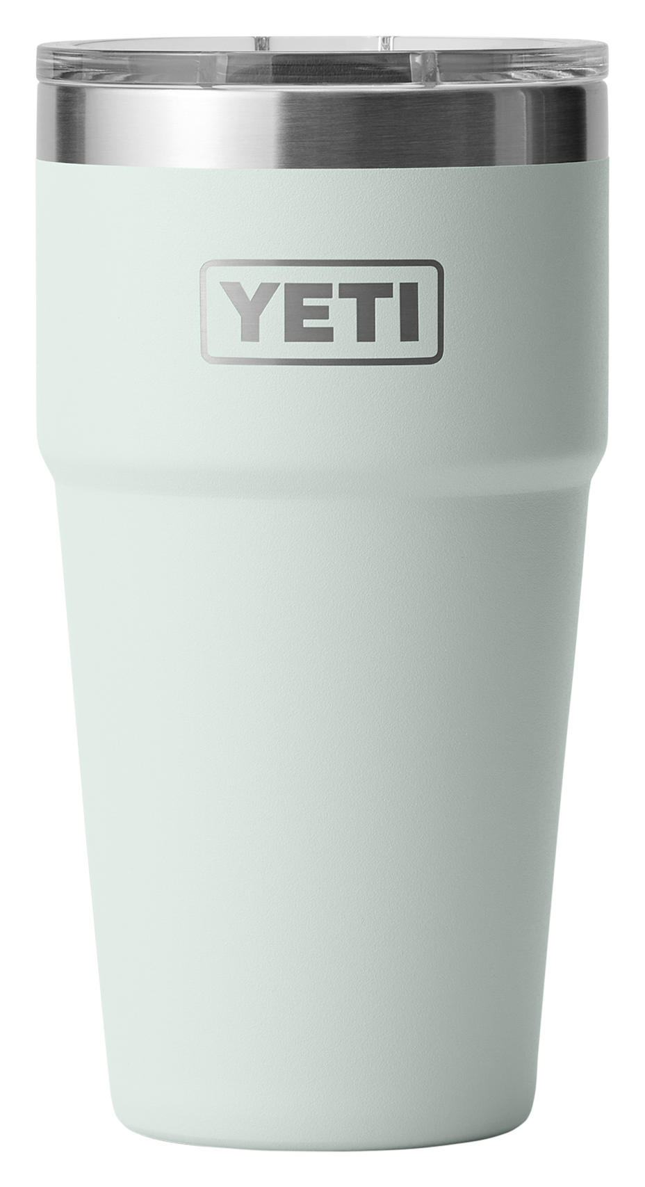 Image of YETI Rambler 20-Oz. Stackable Tumbler with MagSlider Lid - Ridgeline