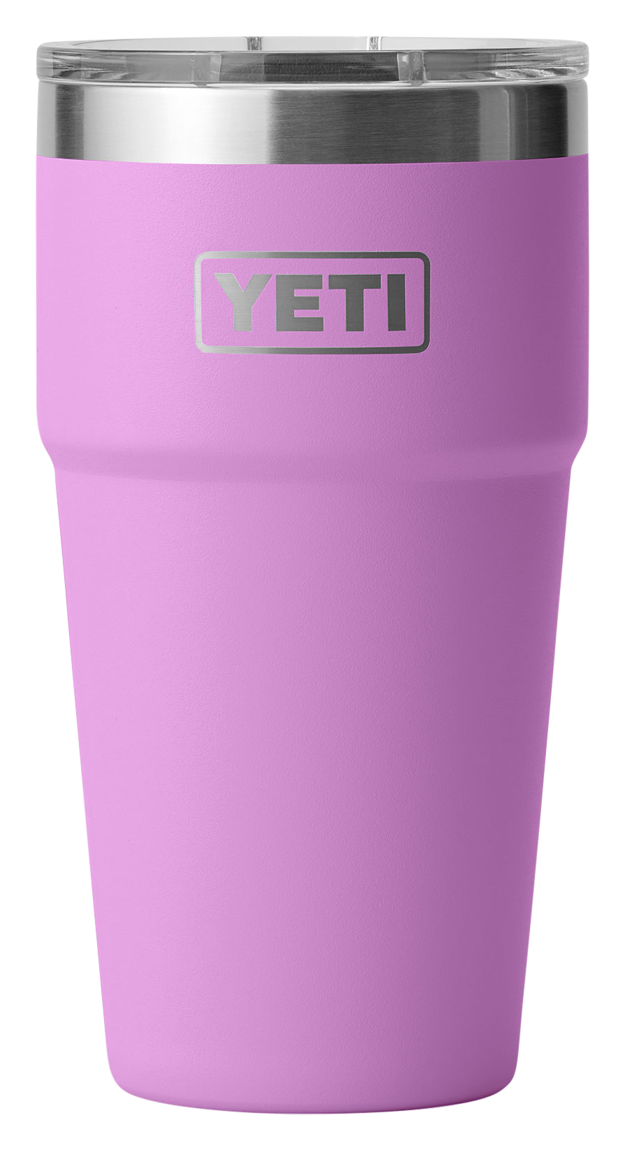 Image of YETI Rambler 20-Oz. Stackable Tumbler with MagSlider Lid - Desert Bloom