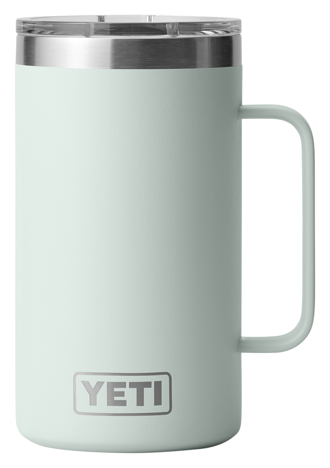 Image of YETI Rambler Mug with MagSlider Lid - Ridgeline