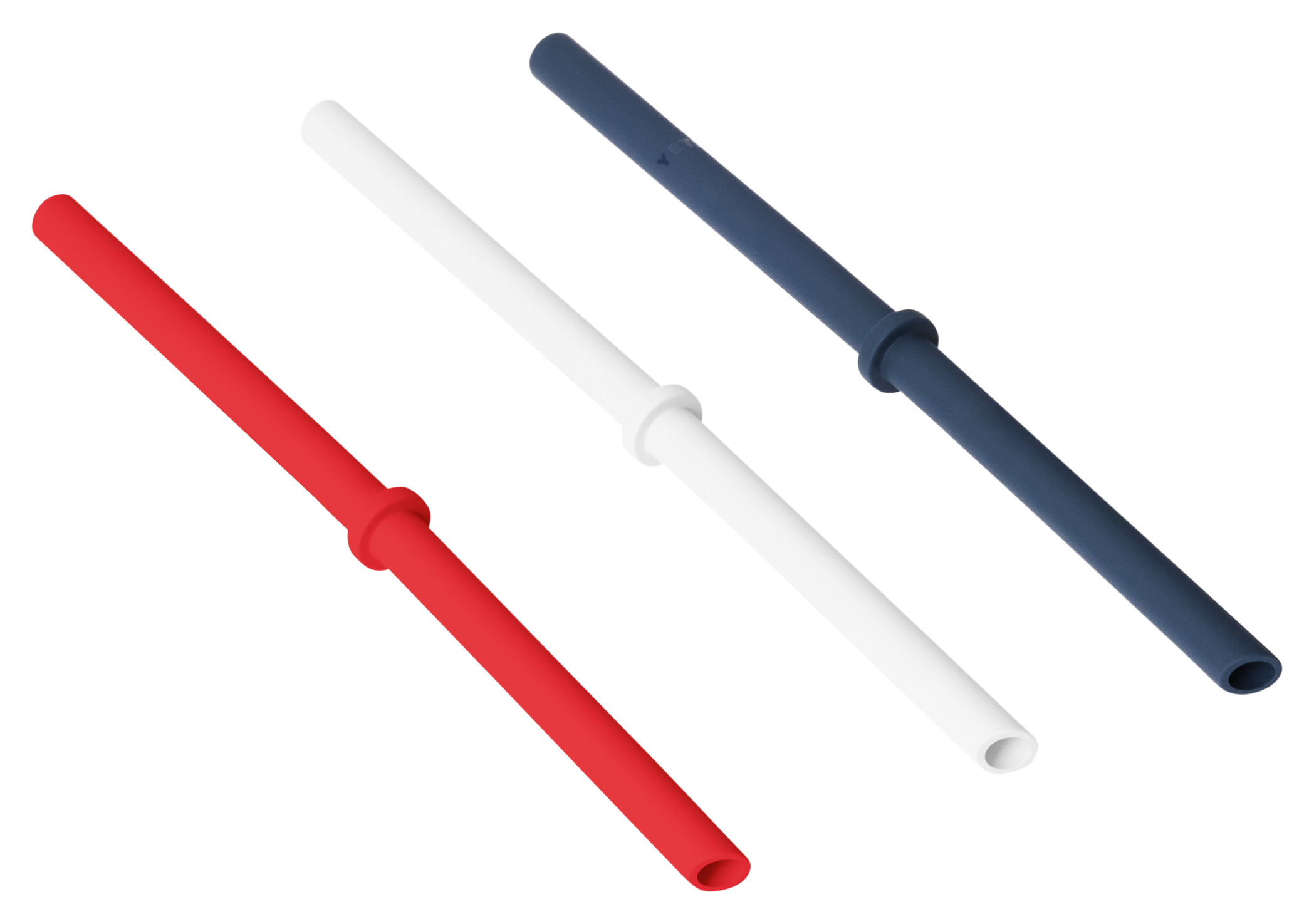 Image of YETI Rambler S/M Silicone Straw Pack