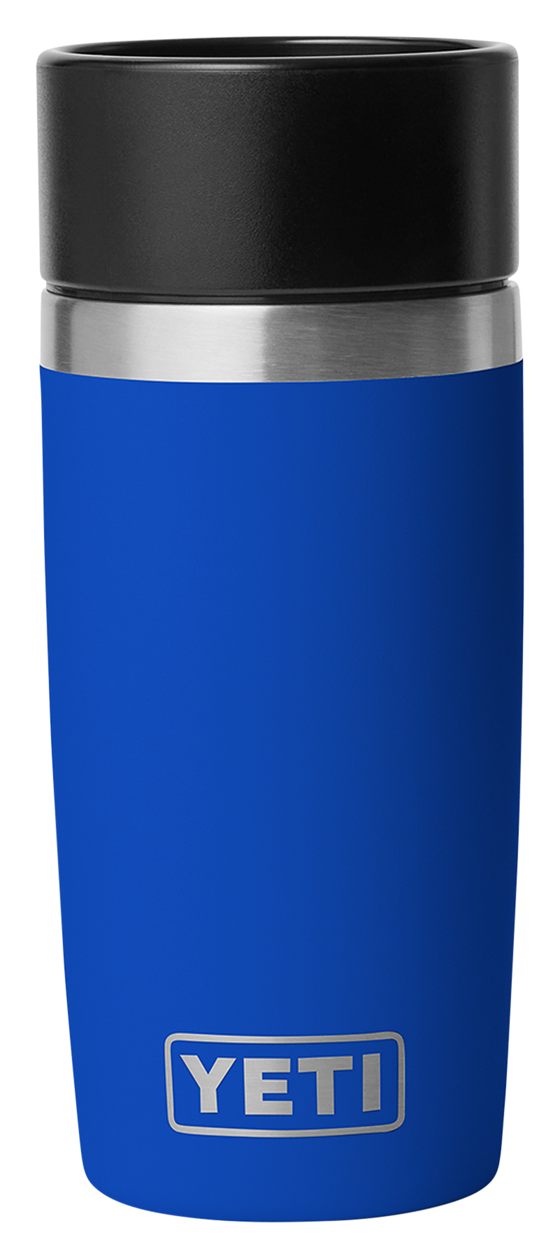 Image of YETI Rambler 12-oz. Traveler Bottle with Commuter Cap