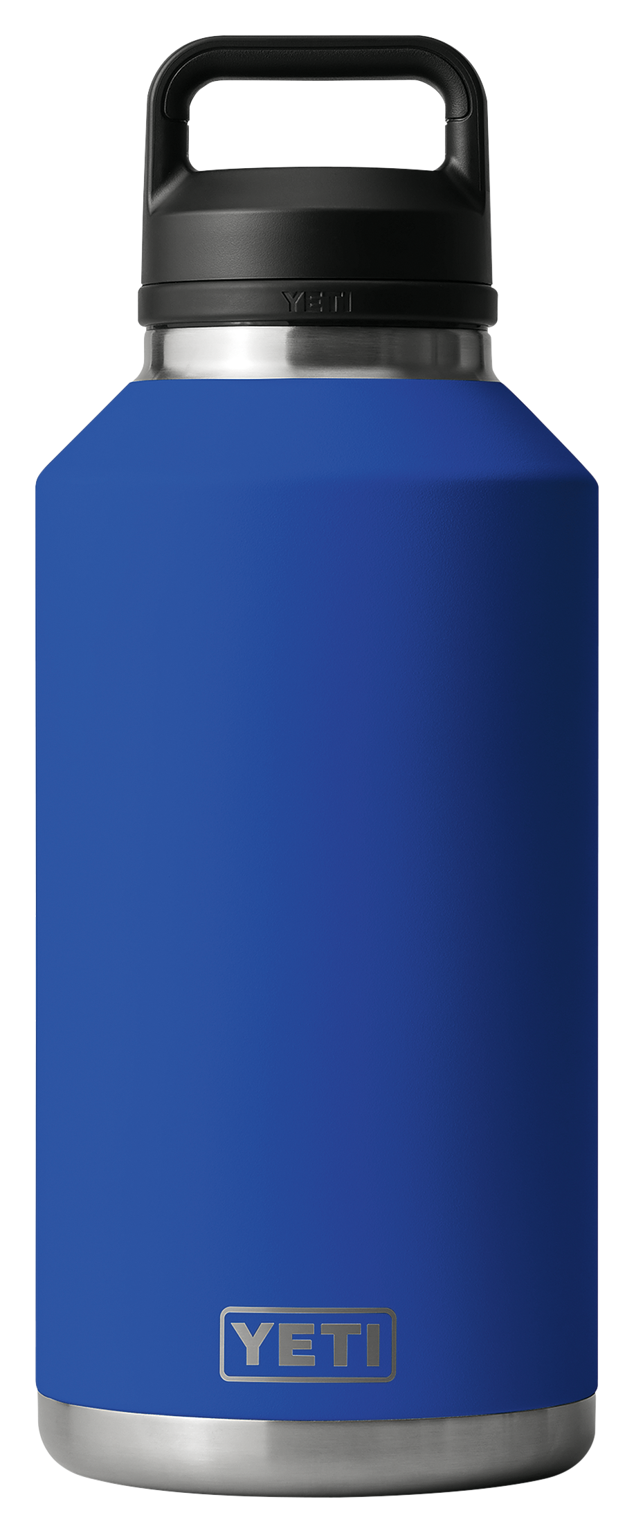 Image of YETI Rambler 64-oz. Bottle with Chug Cap