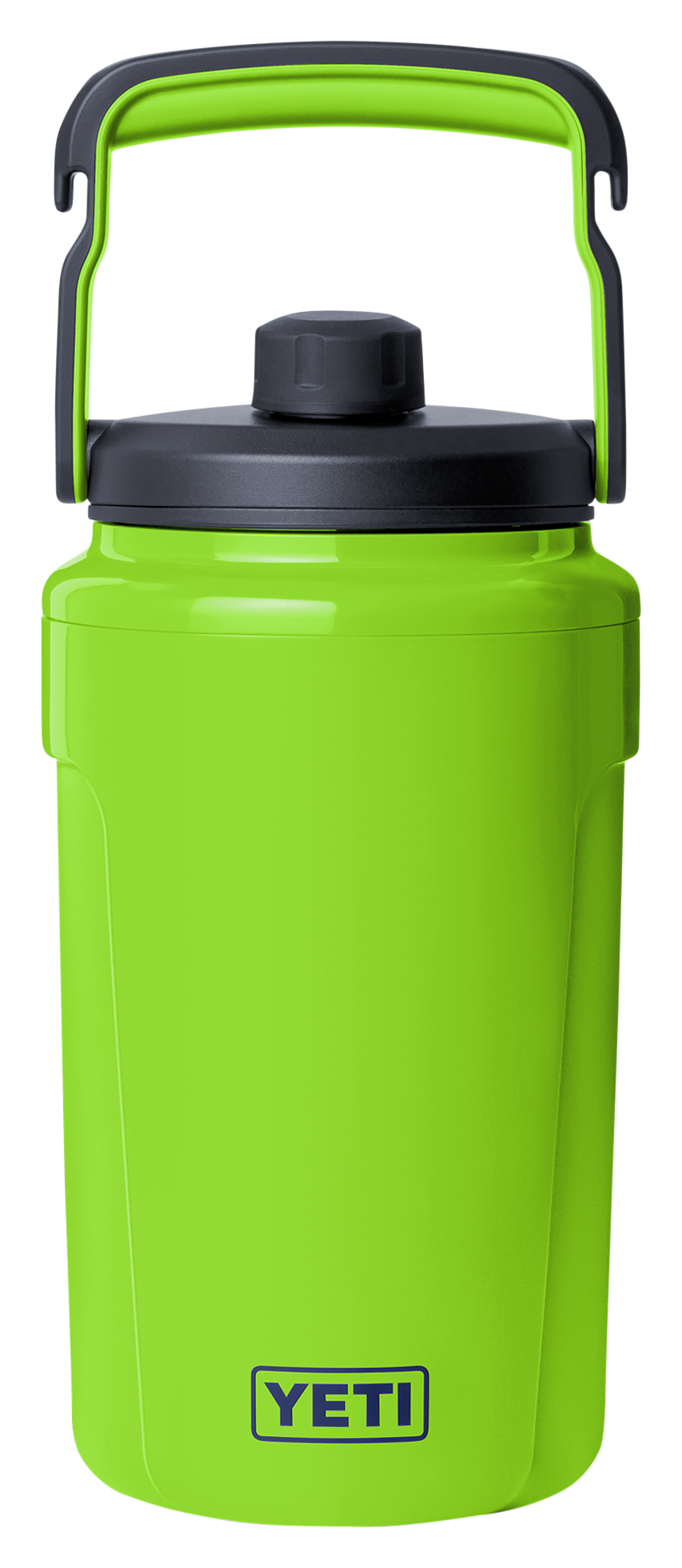 Image of YETI Silo Half-Gallon Jug with MagDock Chug Cap - Venom