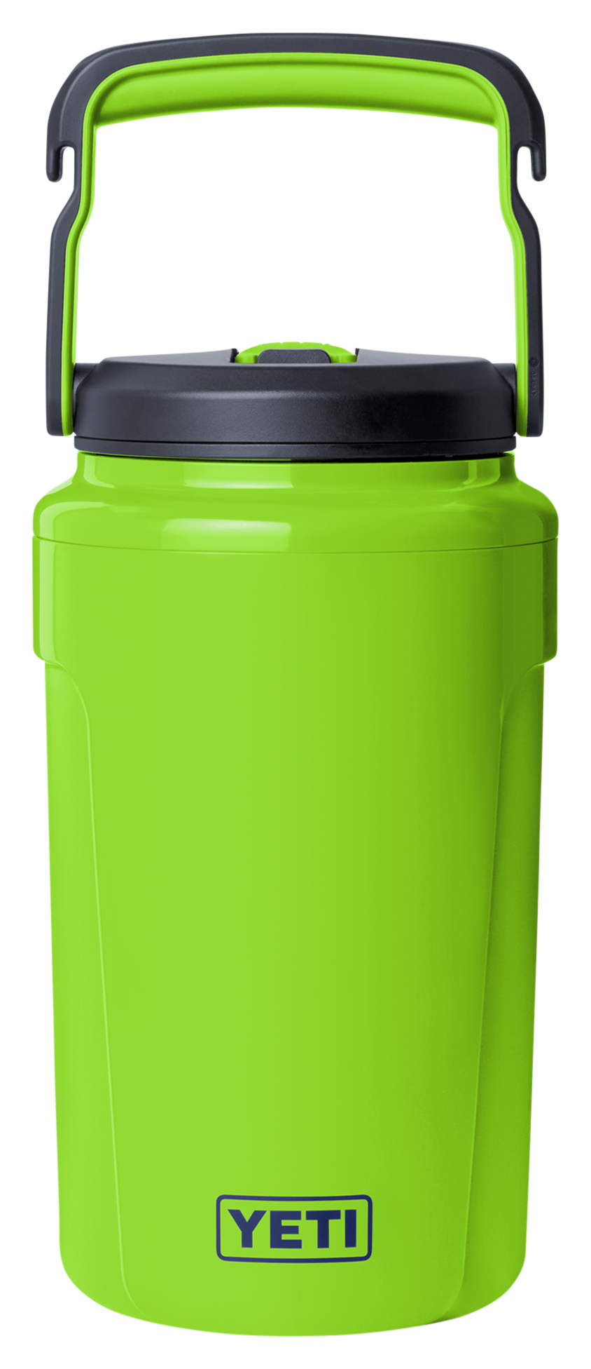 Image of YETI Silo Half-Gallon Jug with MagSlider Straw Cap - Venom