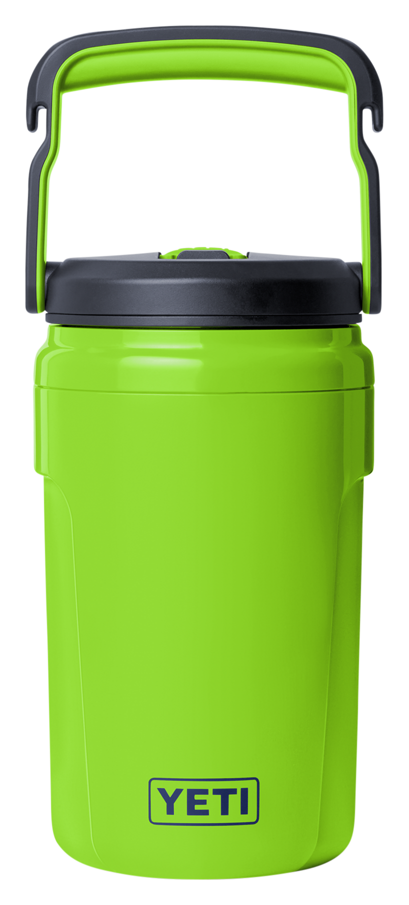 Image of YETI Silo 40-Oz. Jug with MagSlider Straw Cap - Venom