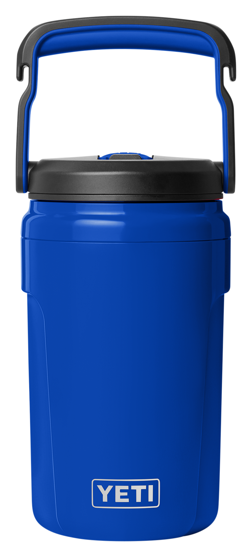 Image of YETI Silo 40-Oz. Jug with MagSlider Straw Cap - Royal Blue