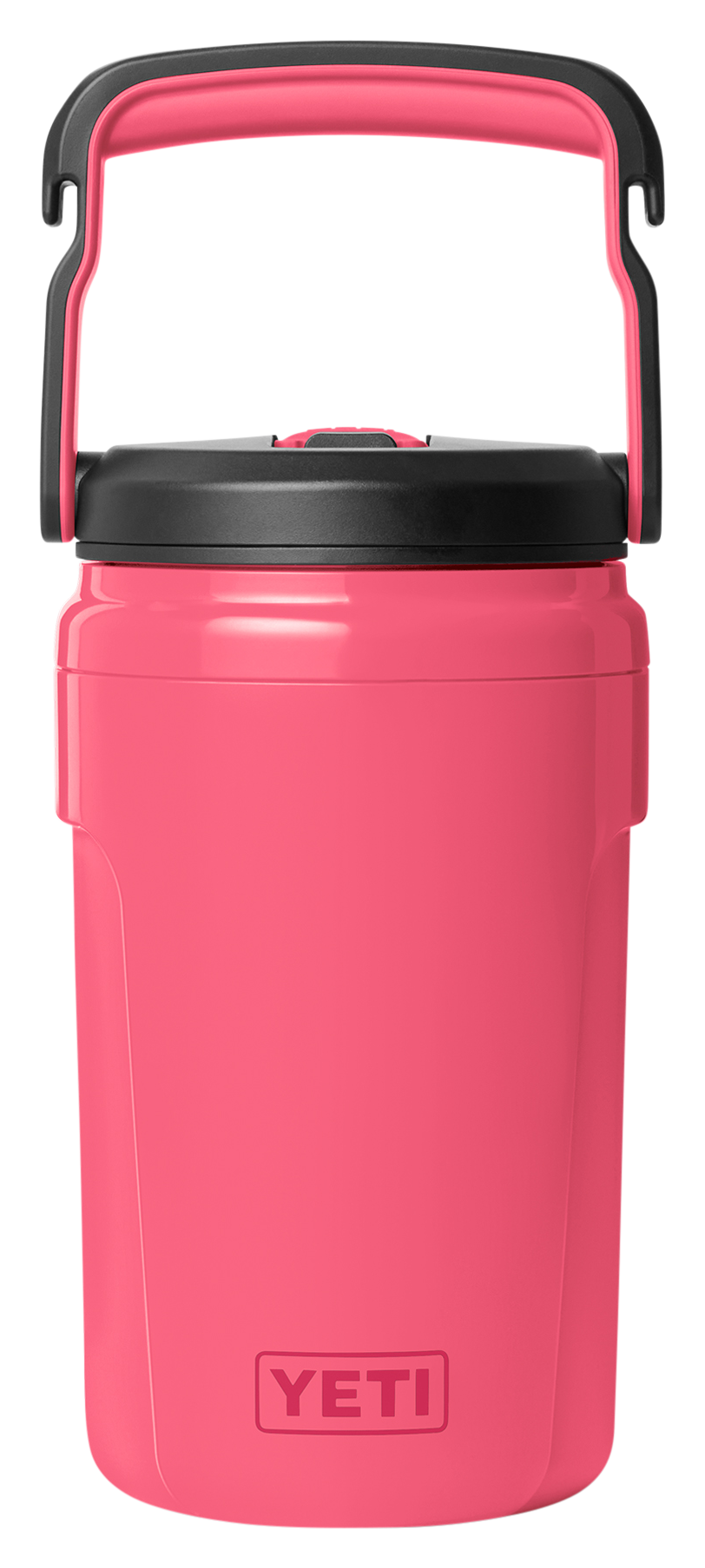 Image of YETI Silo 40-Oz. Jug with MagSlider Straw Cap - Tropical Pink