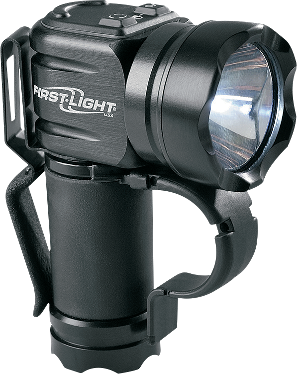 First-Light USA T-MAX Tactical Flashlight