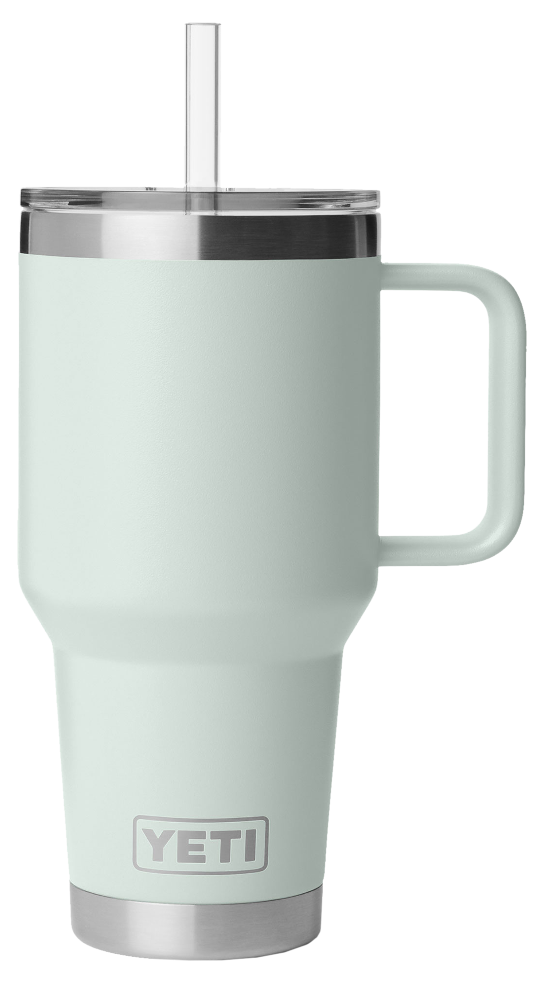 YETI YETI Rambler 35-Oz. Mug 2.0 with Straw Lid - Ridgeline - $29.40 at Bass Pro Shops