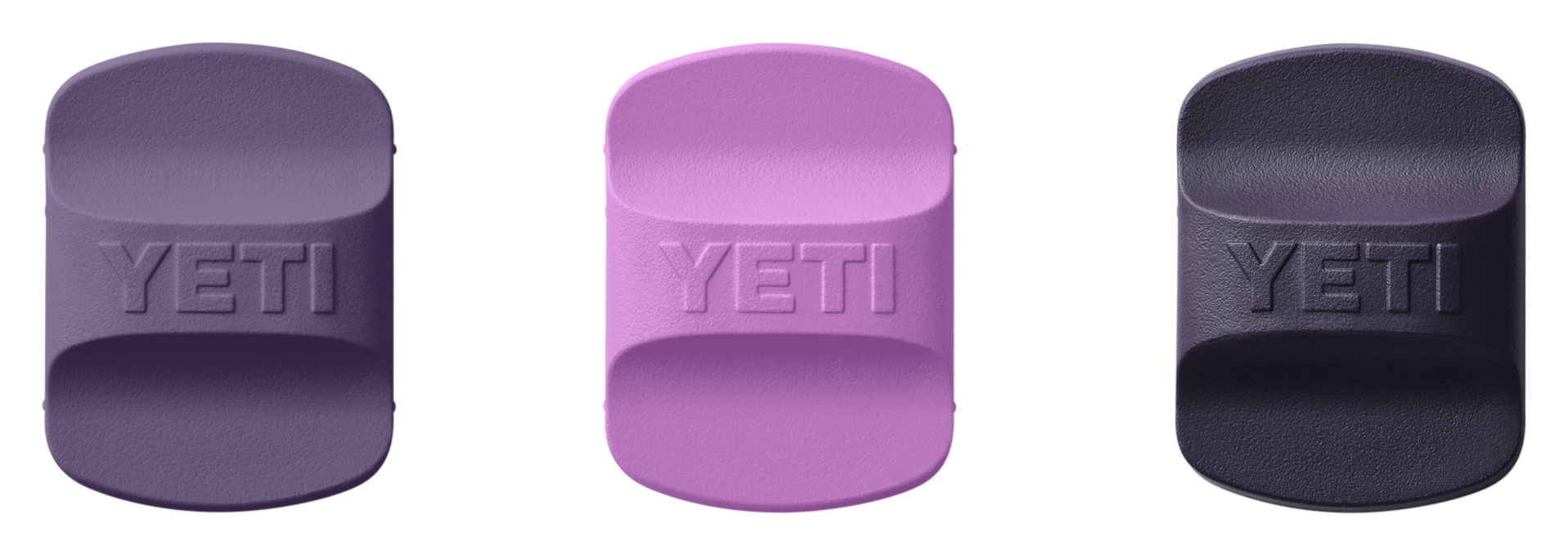 Image of YETI Rambler Colored MagSlider 3-Pack - Desert Bloom