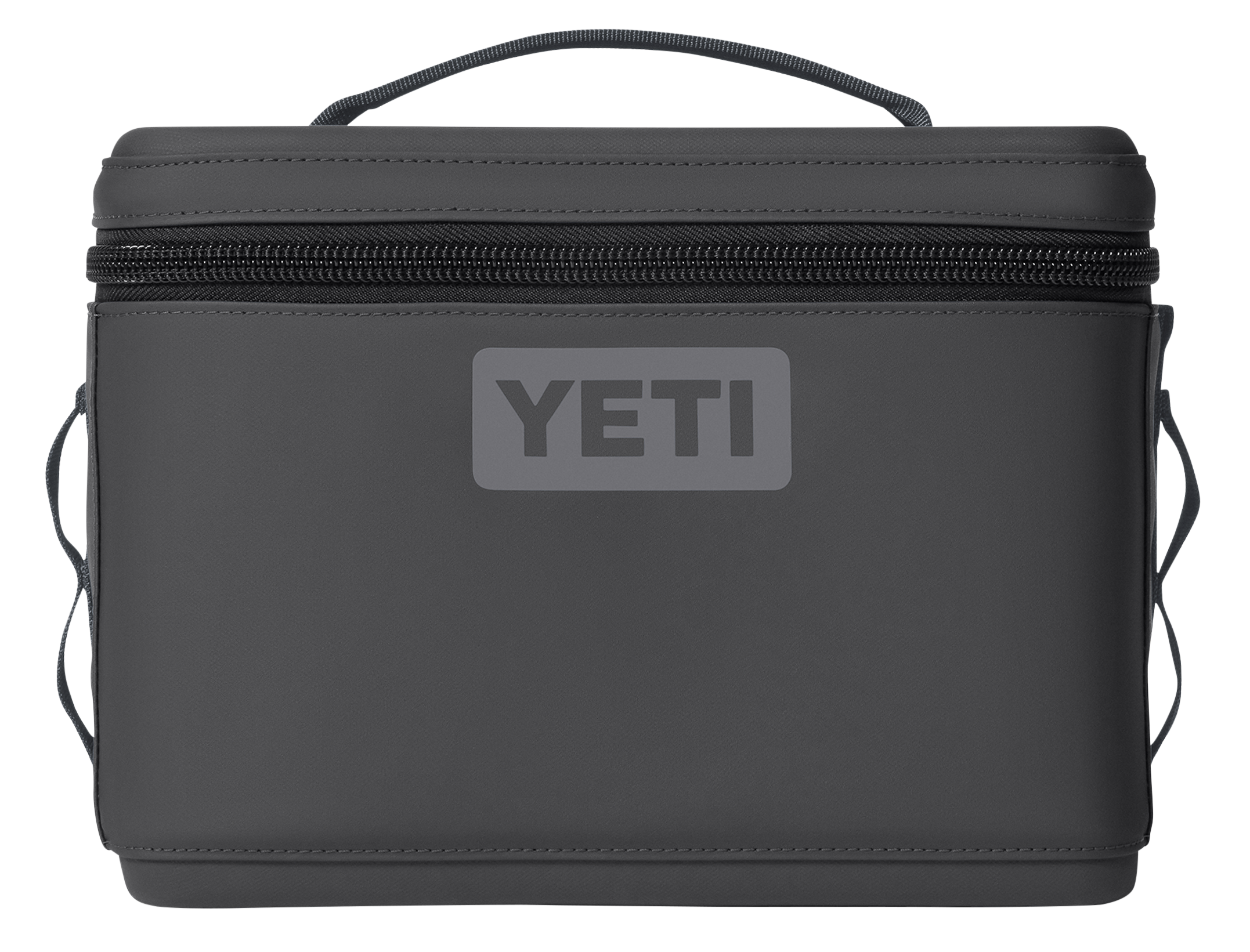 Image of YETI Daytrip 9L Insulated Box - Charcoal
