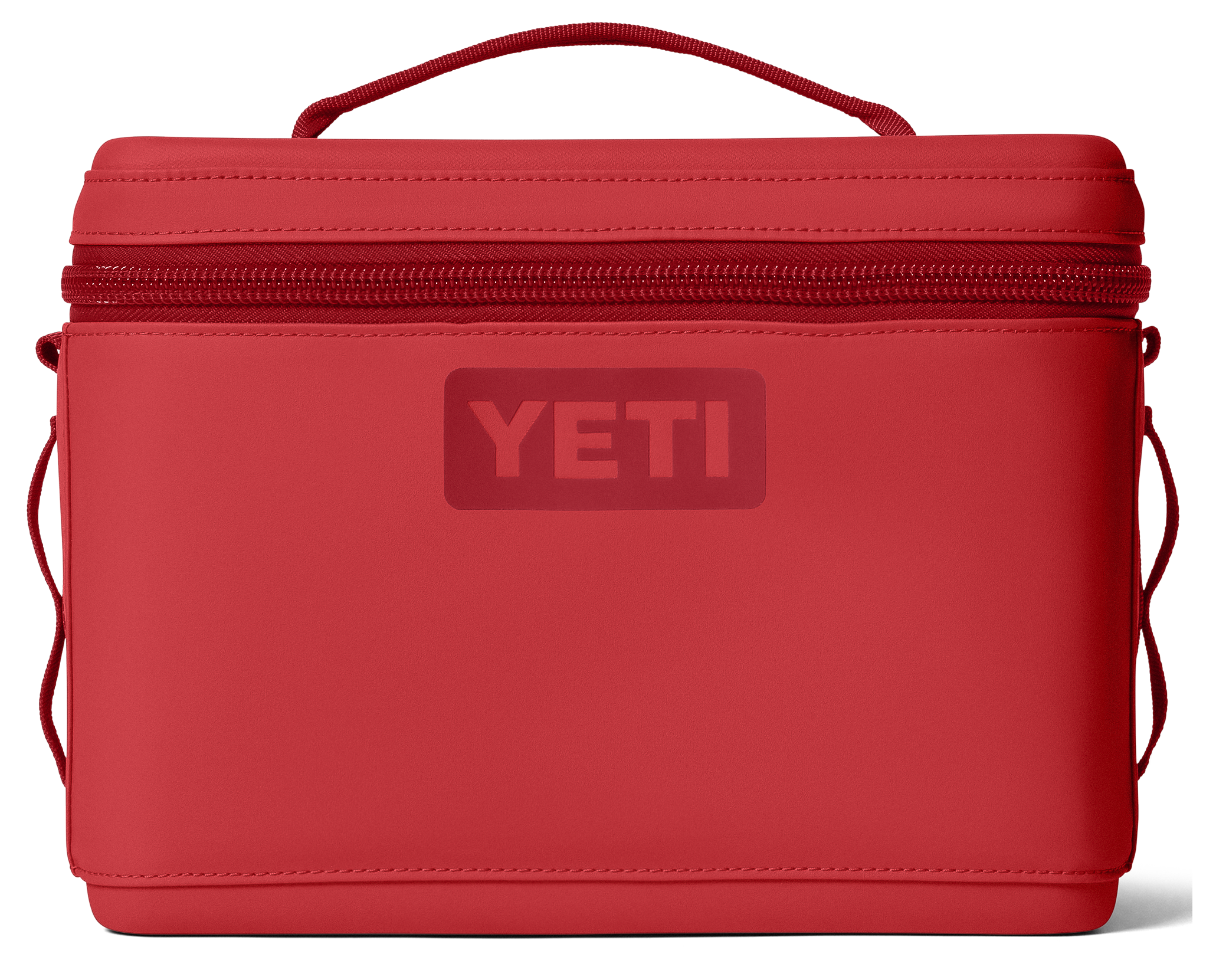 Image of YETI Daytrip 9L Insulated Box - Rescue Red
