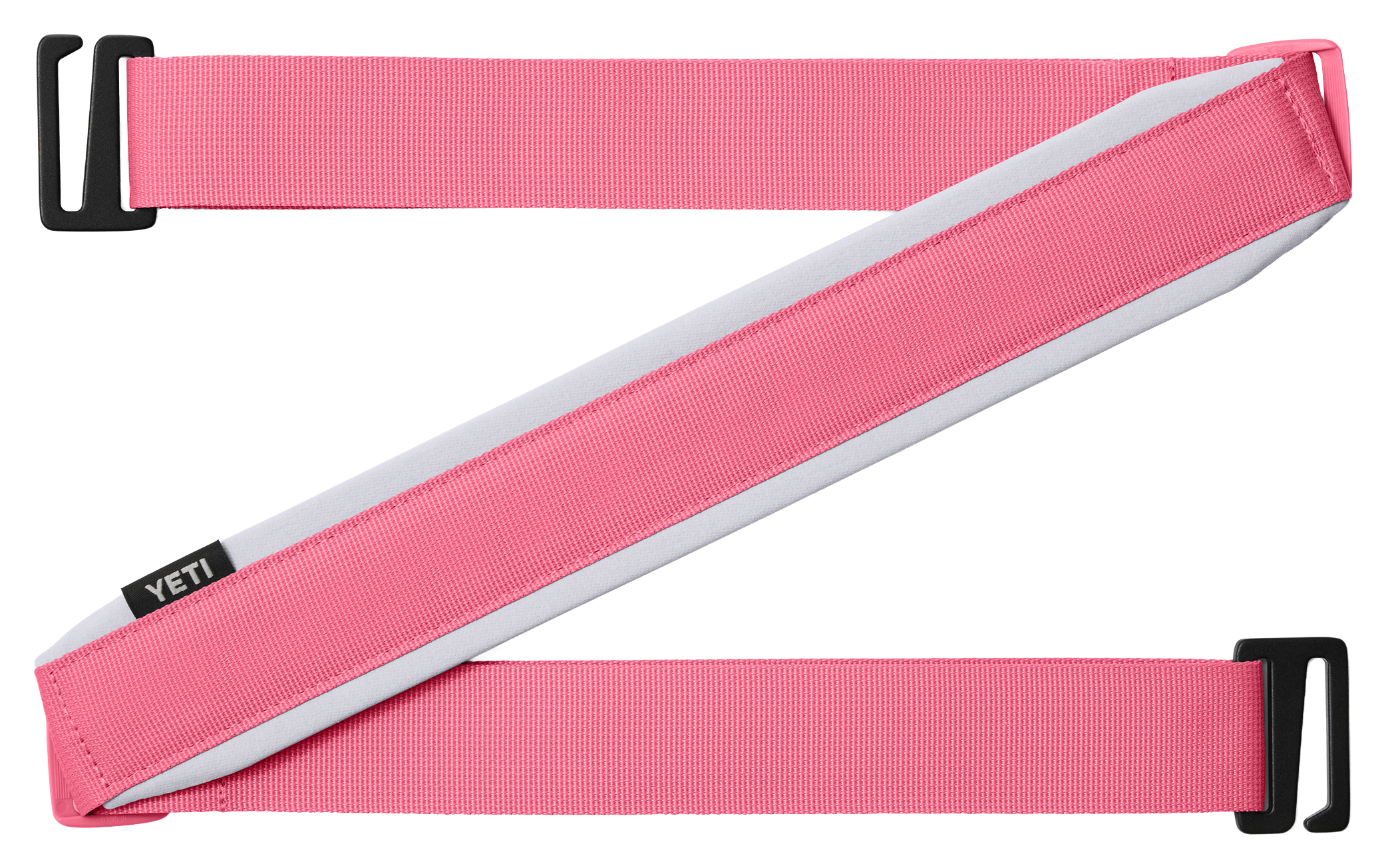 Image of YETI Daytrip Shoulder Strap - Mist/Pink