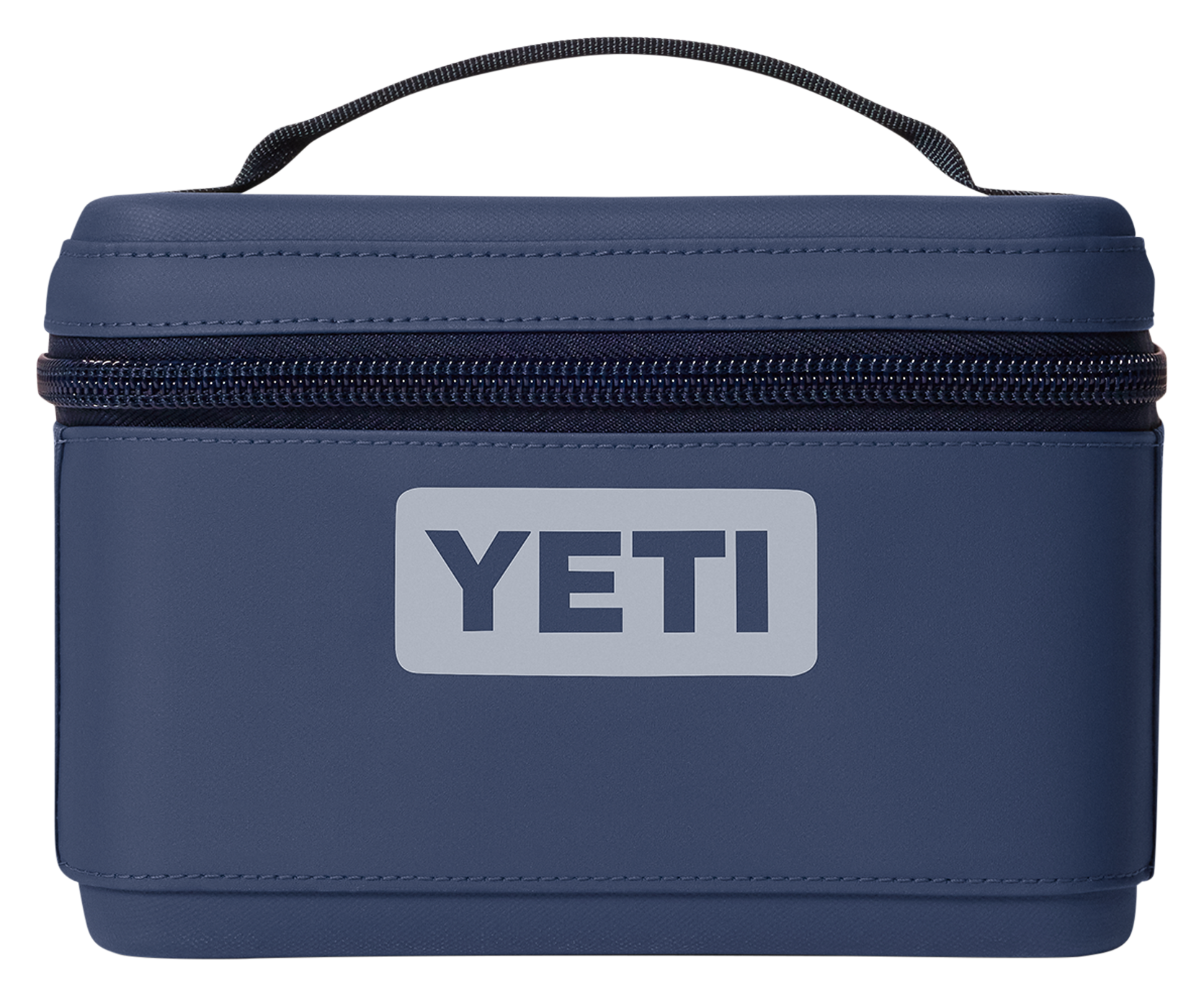 YETI Daytrip Snack Box - Navy