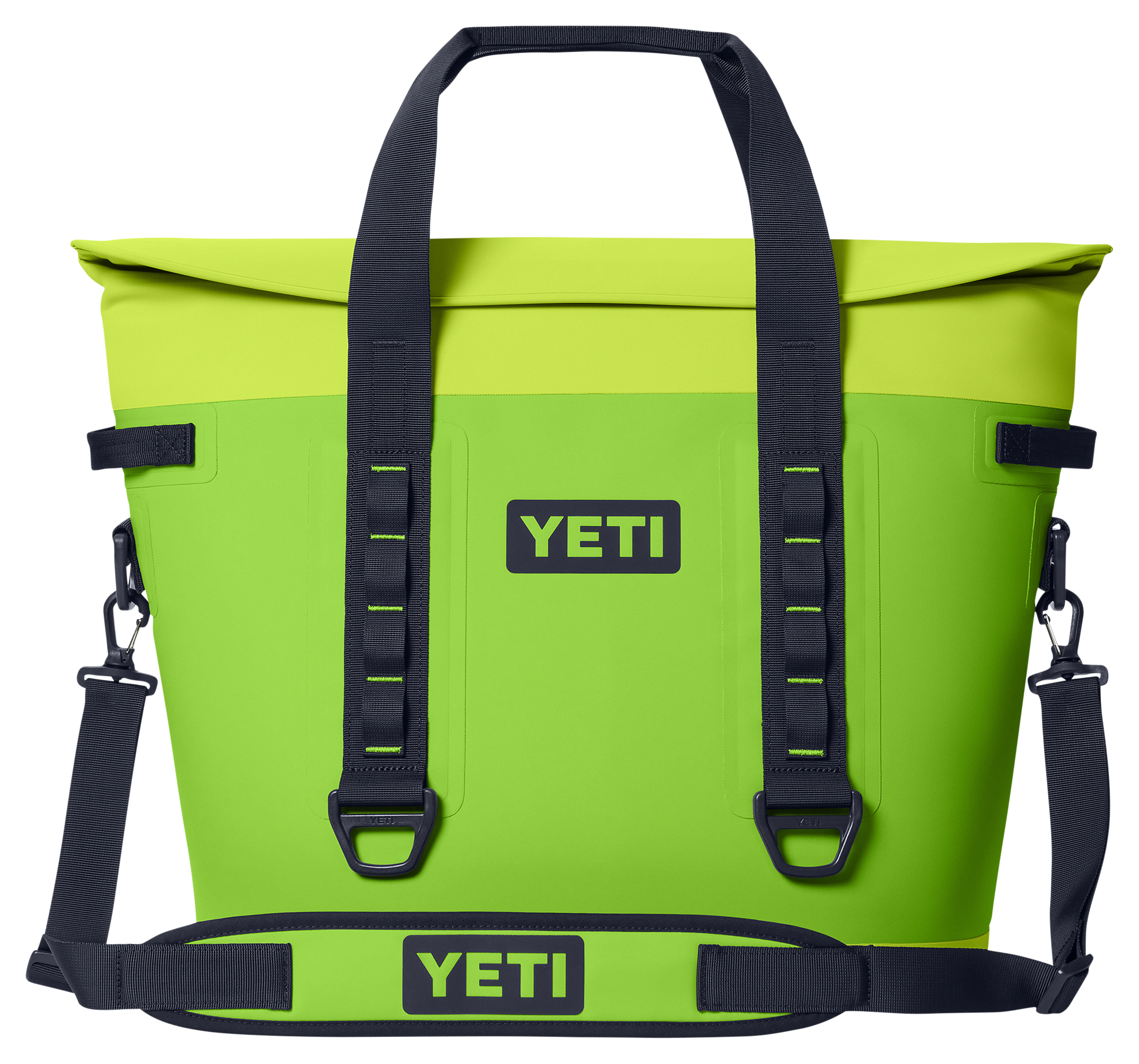 Image of YETI Hopper M30 Soft Cooler - Venom