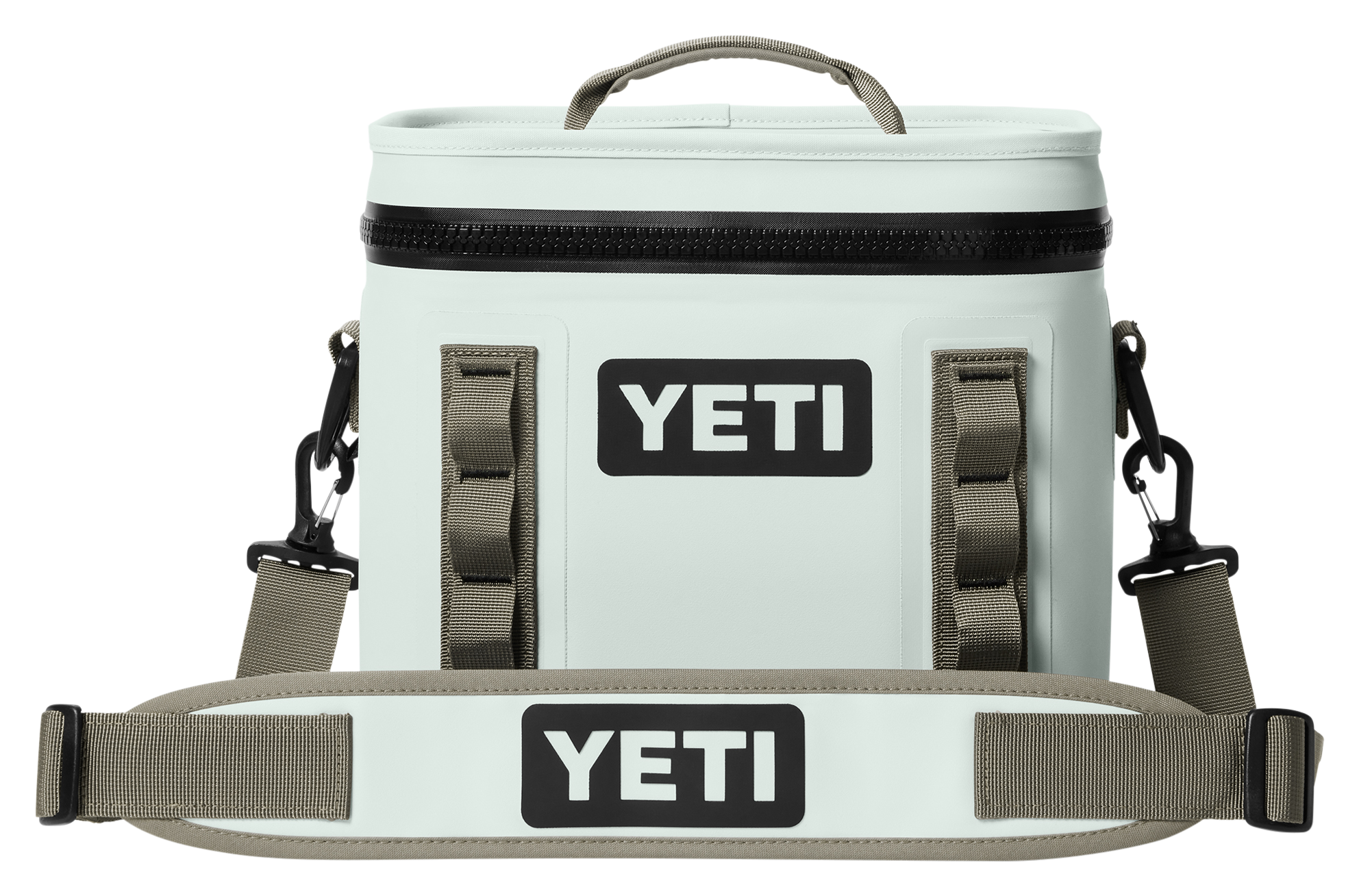 Image of YETI Hopper Flip 8 Soft-Side Cooler - Ridgeline
