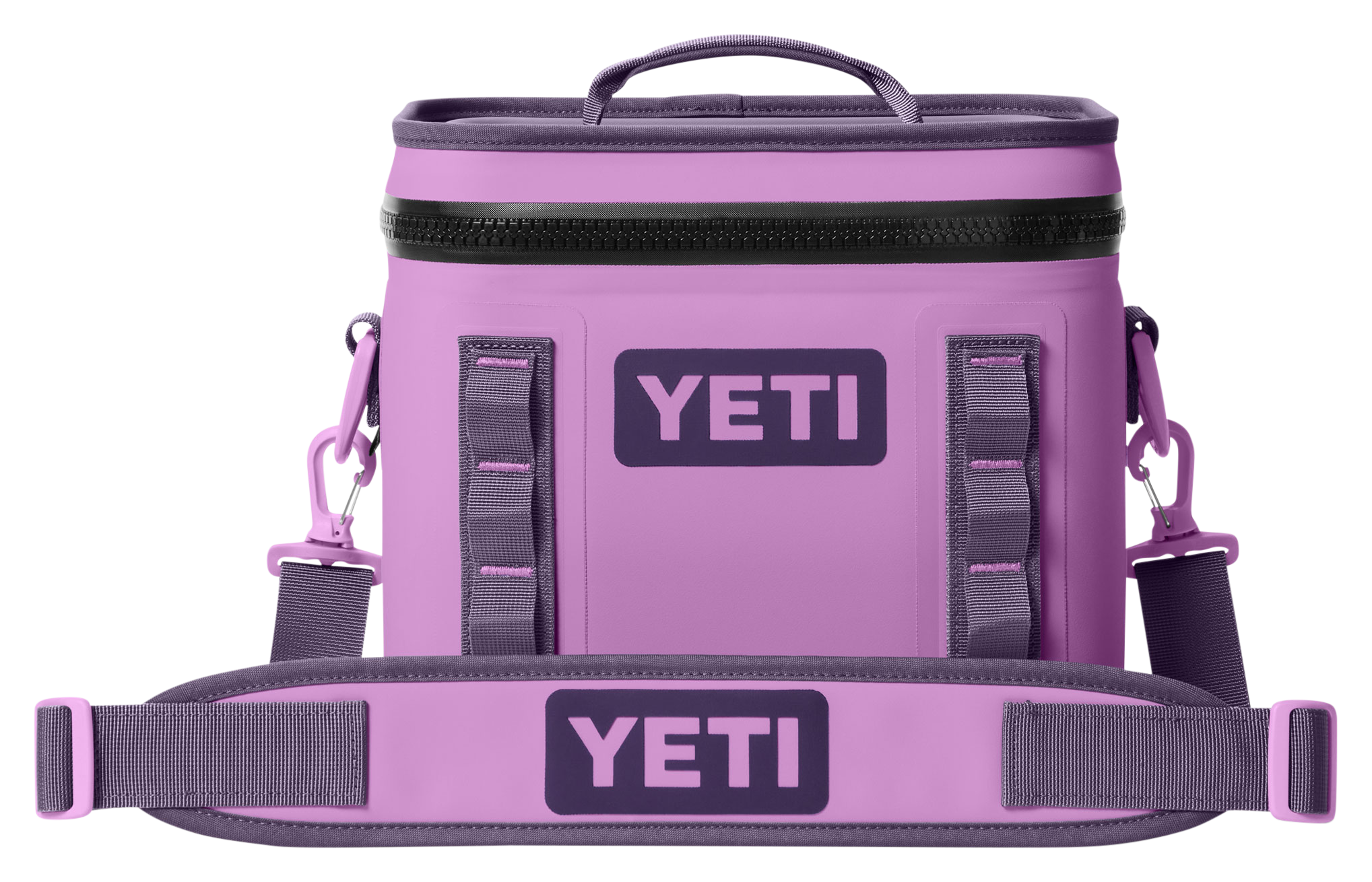 Image of YETI Hopper Flip 8 Soft-Side Cooler - Desert Bloom