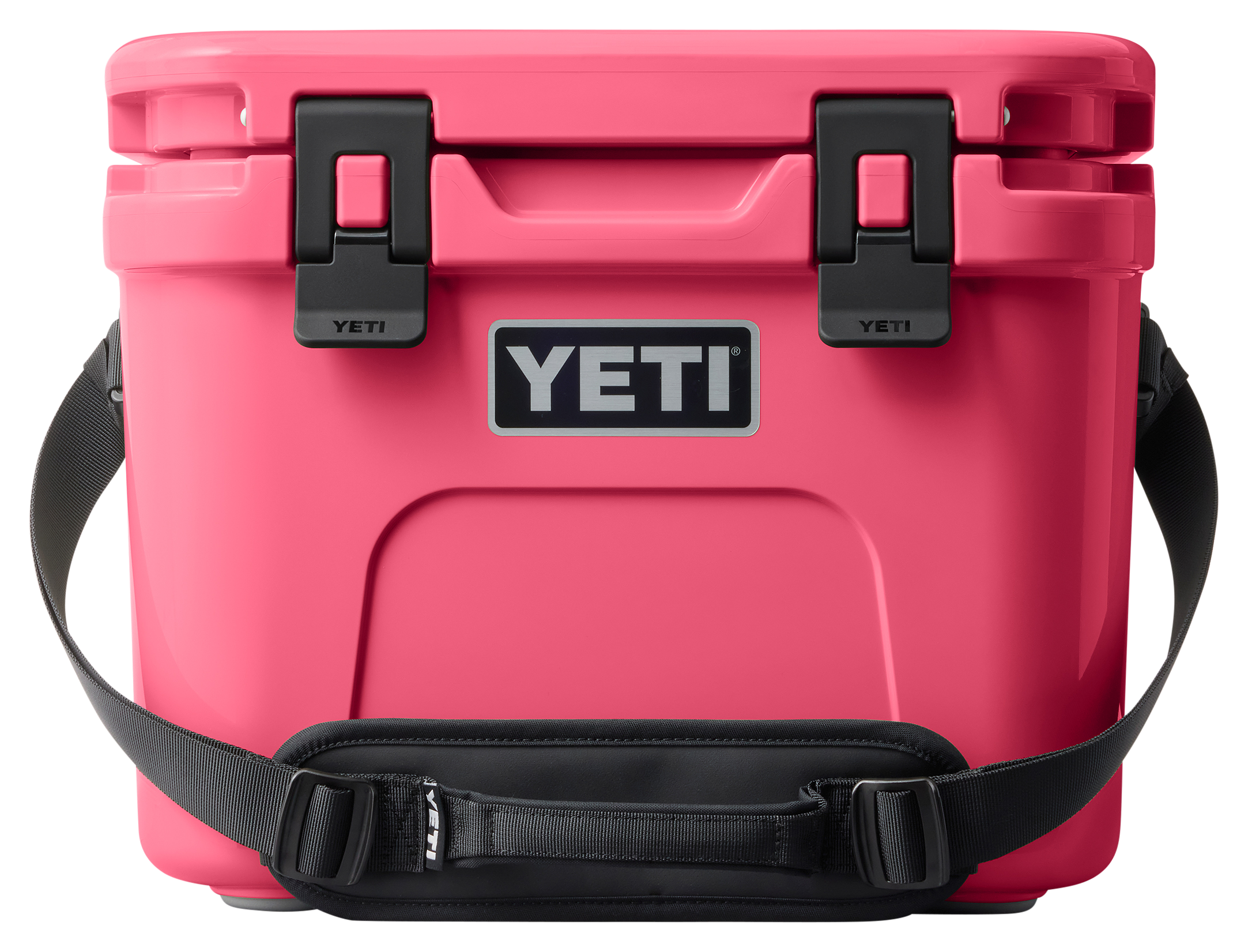 Image of YETI Roadie 15 Hard Cooler - Tropical Pink