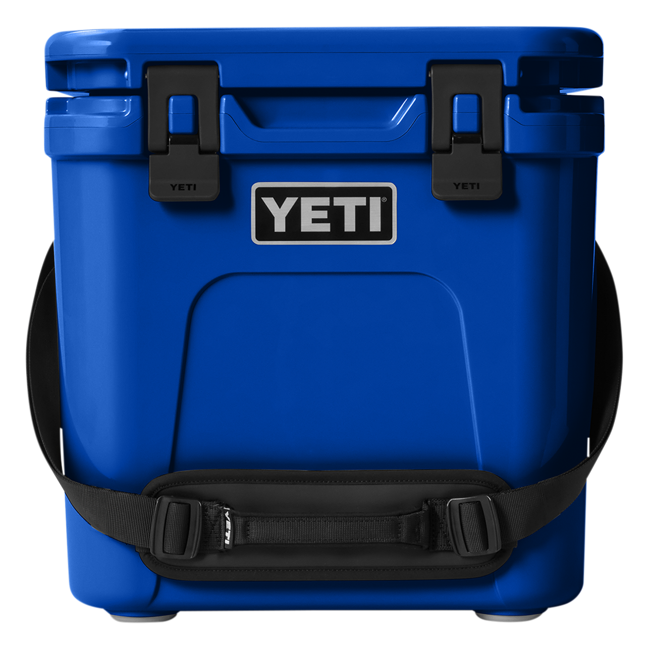 Image of YETI Roadie 24 2.0 Hard Cooler - Royal Blue