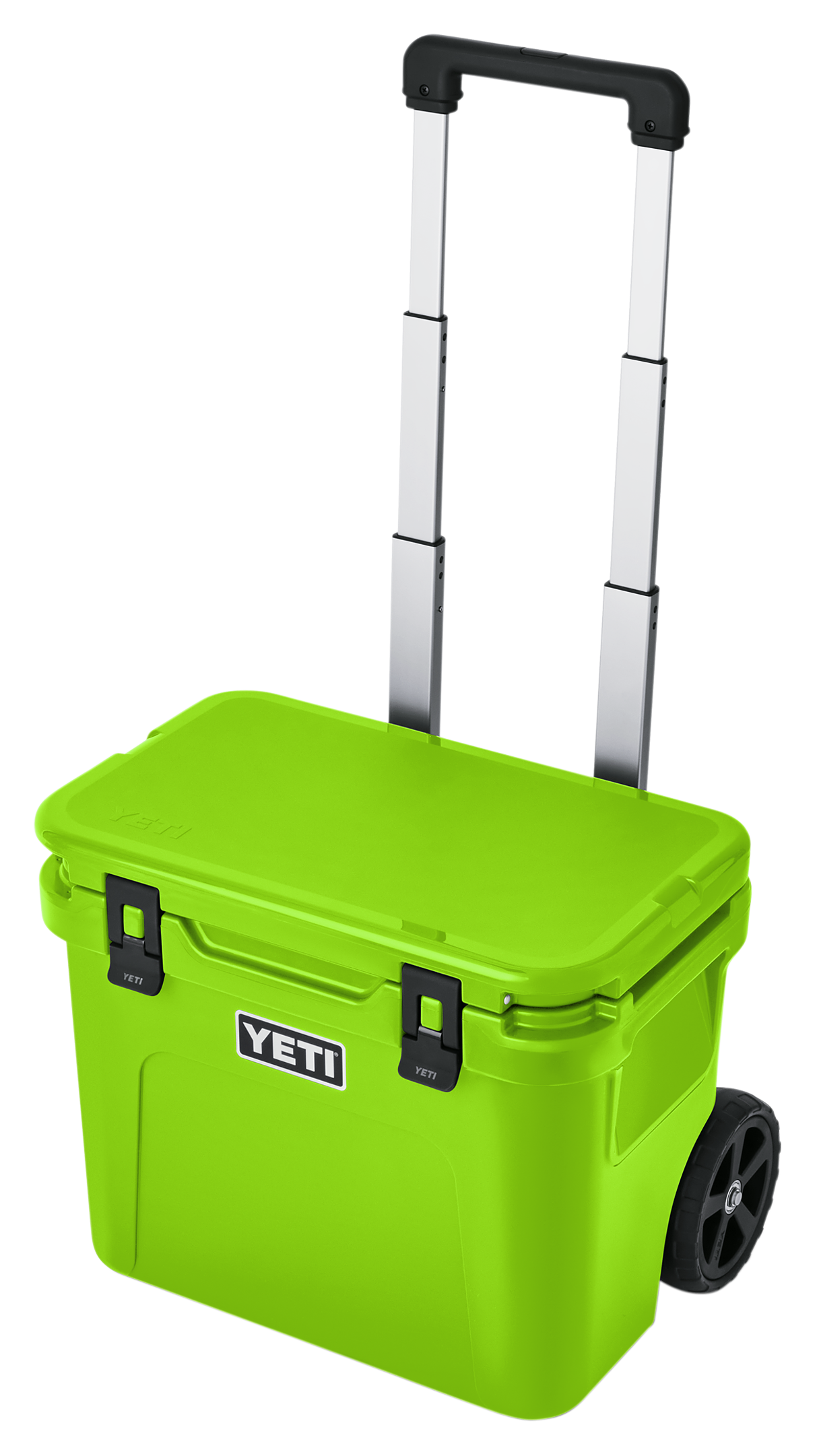 Image of YETI Roadie 32 Hard Wheeled Cooler - Venom
