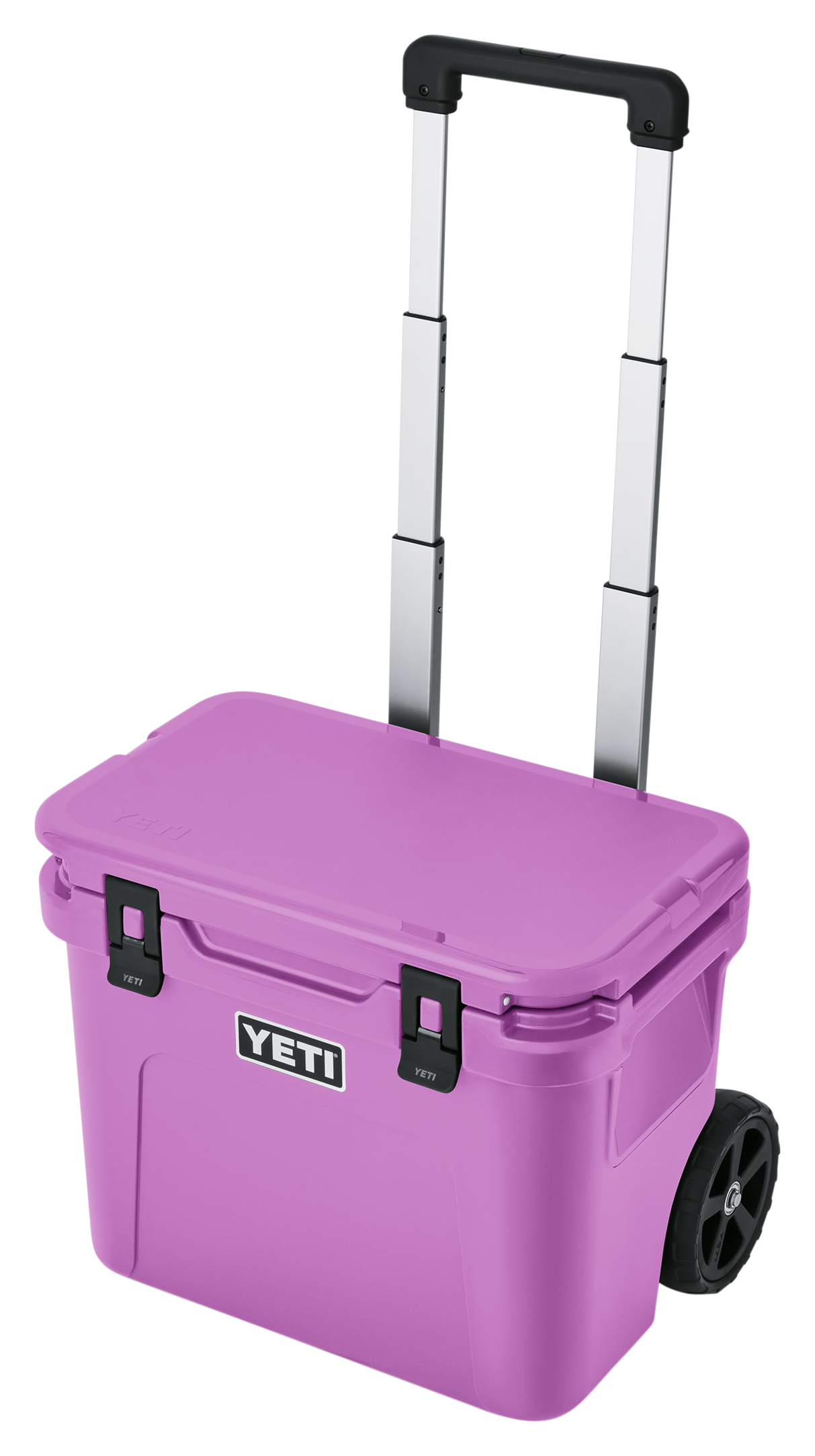 Image of YETI Roadie 32 Hard Wheeled Cooler - Desert Bloom