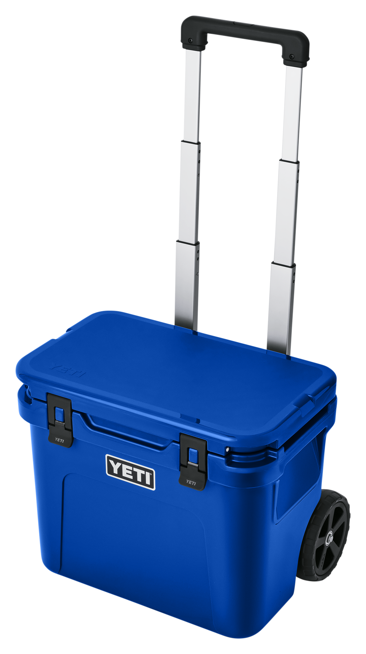 Image of YETI Roadie 32 Hard Wheeled Cooler - Royal Blue